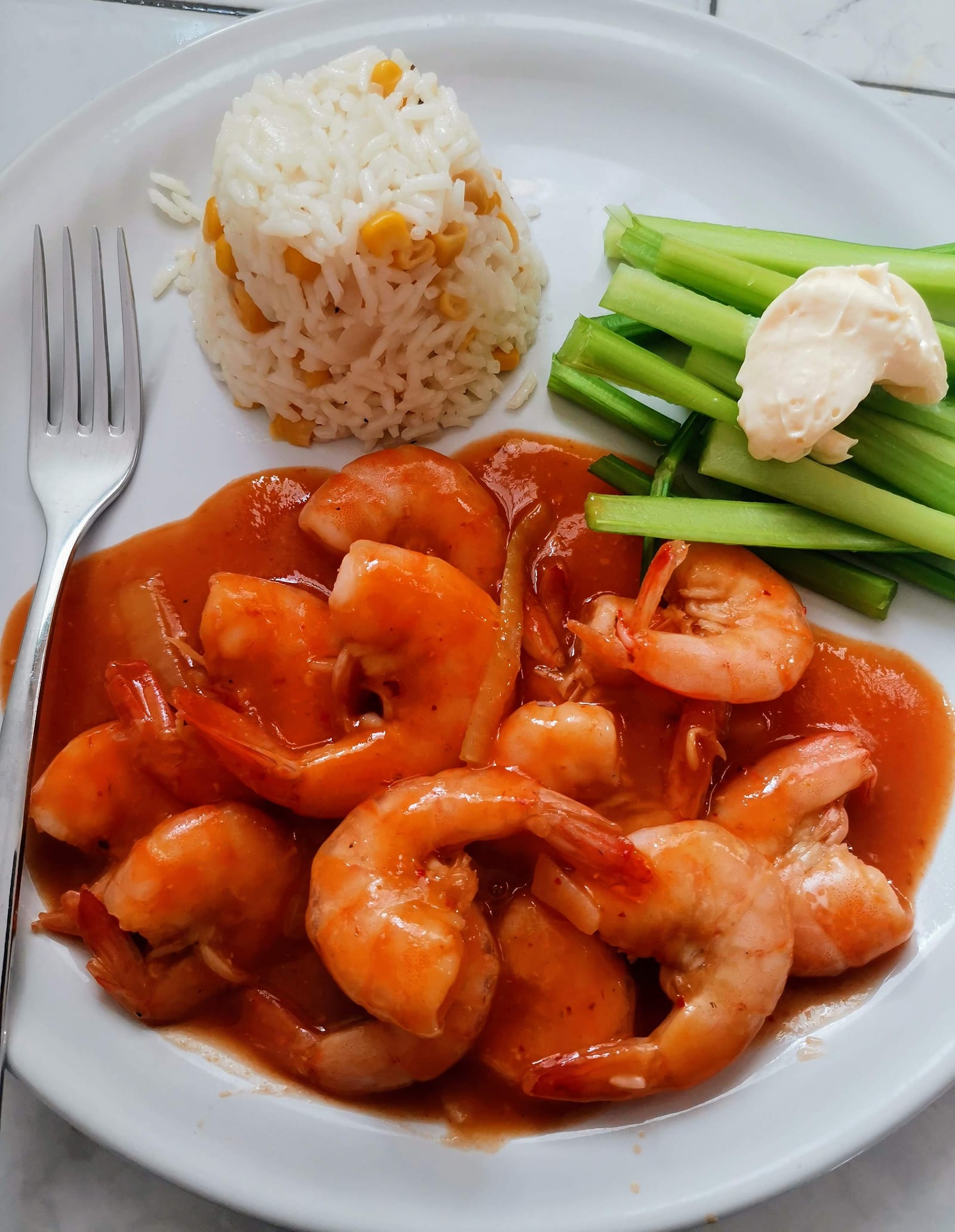 Mariscos el Rincon Brujo del Chino