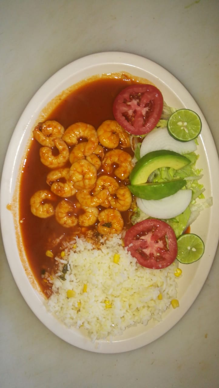 Mariscos Los Compadres
