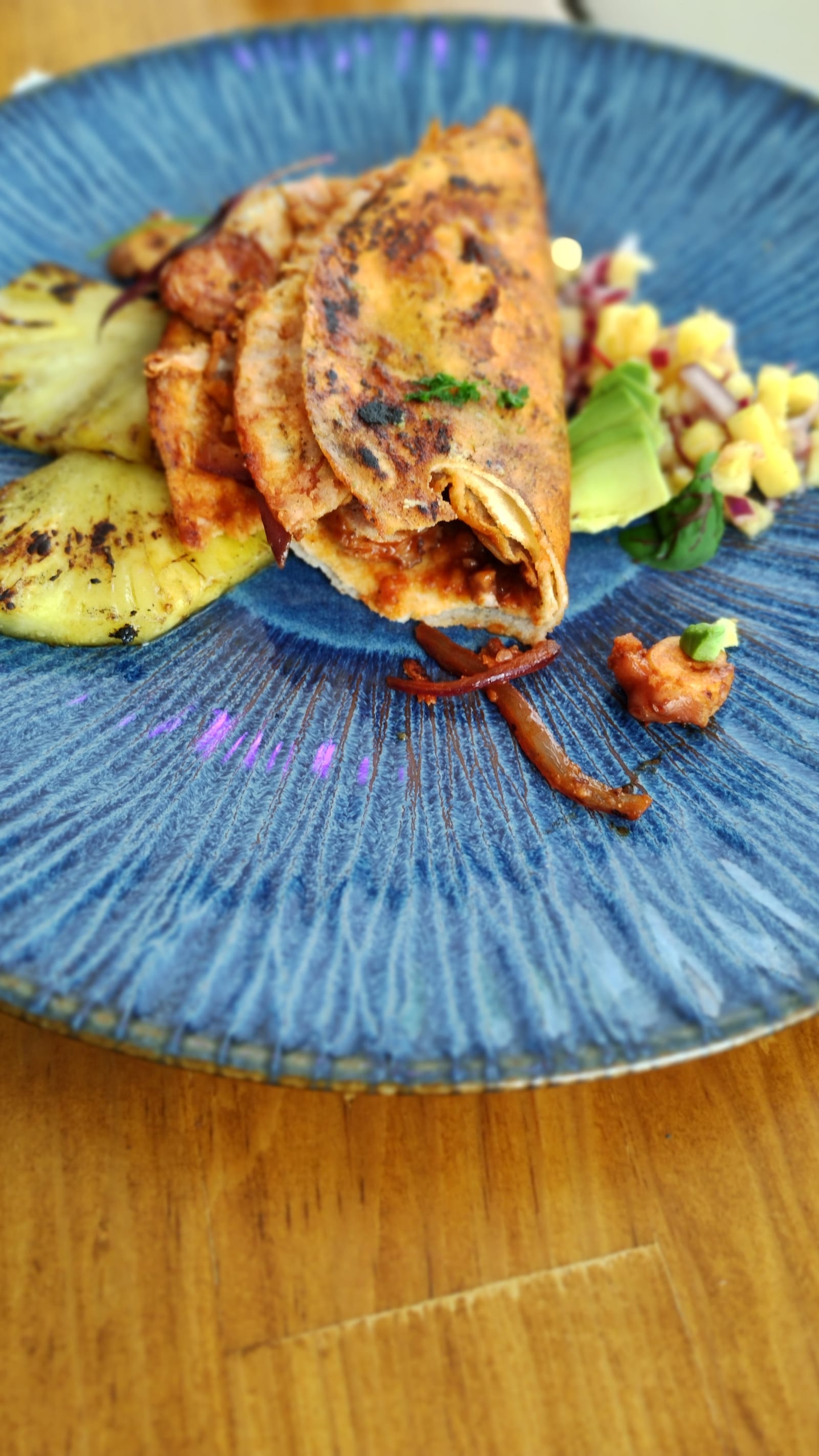 Mariscos Malabar