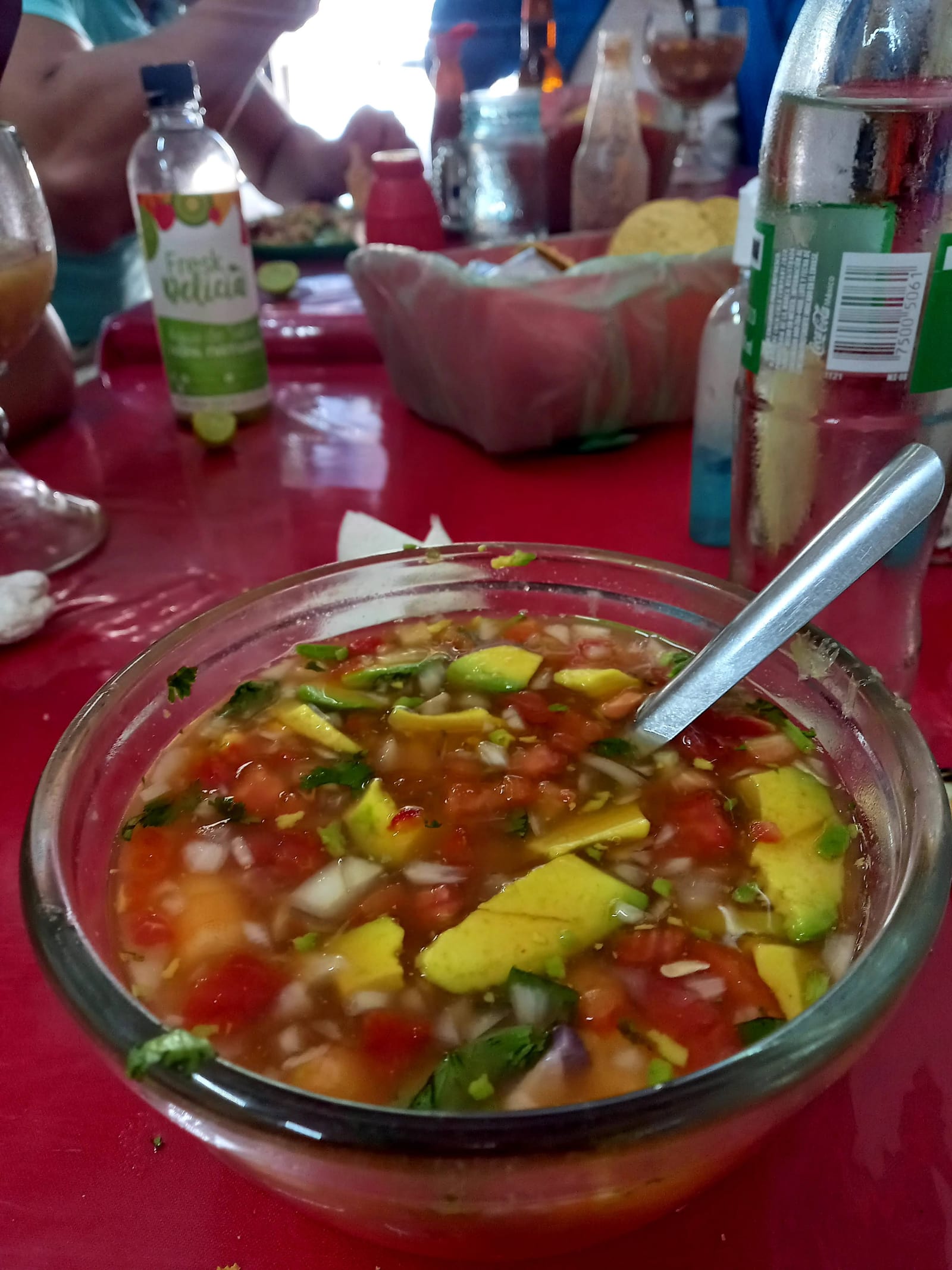 Mariscos Reyes
