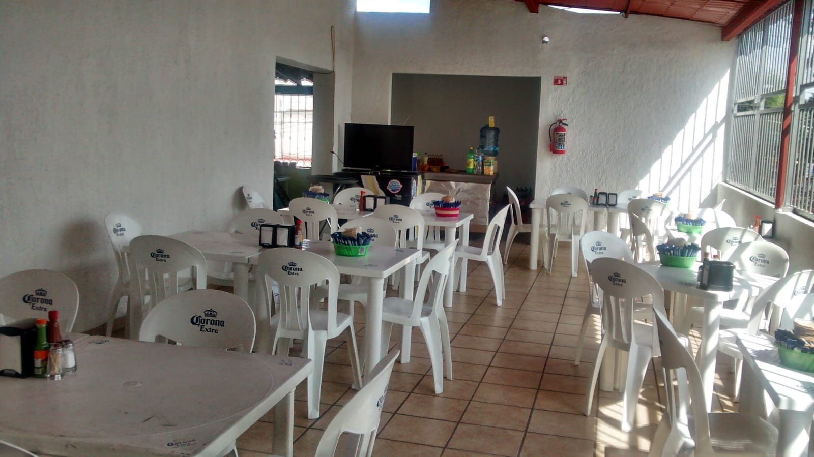 Mariscos Rodrigo El Niño