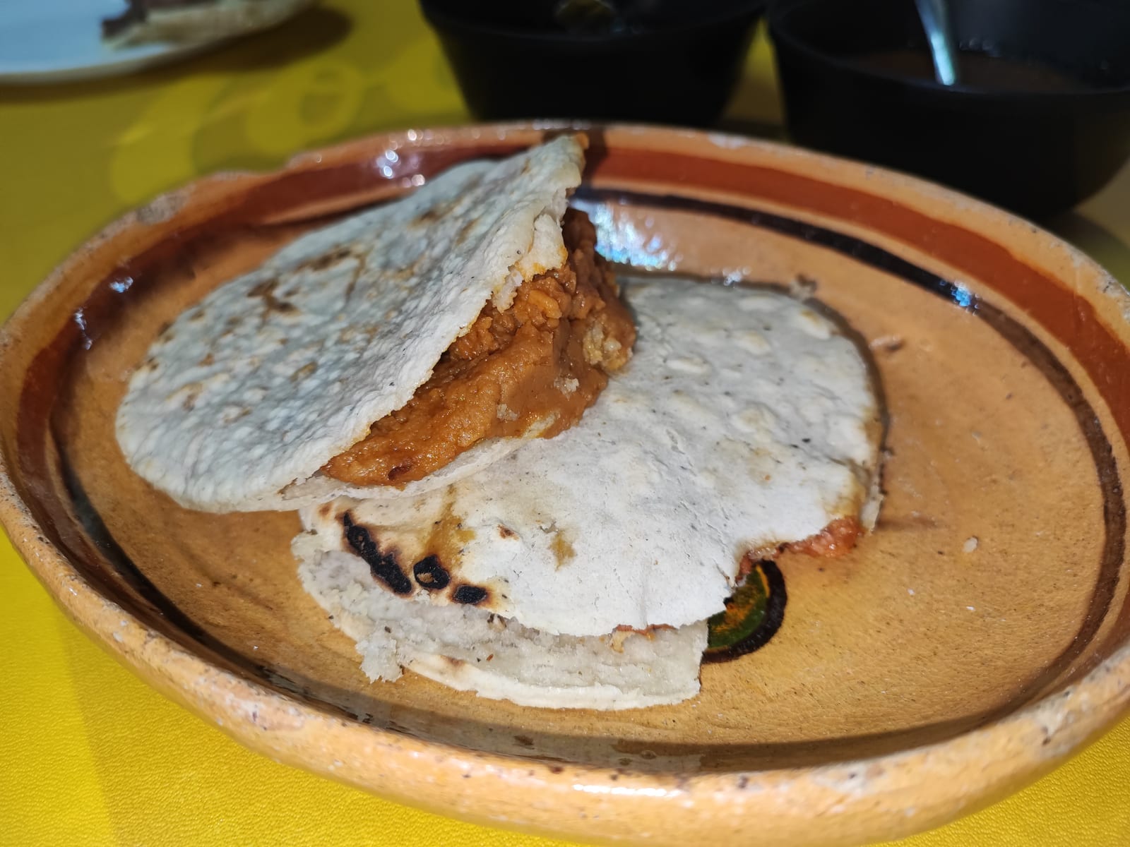 Menudería las Palmas Rio Nilo