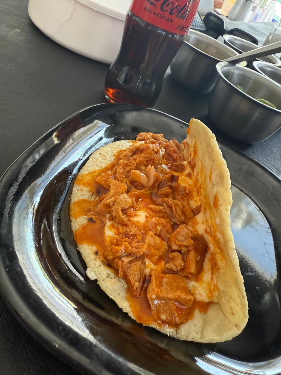 Menuderia El Gordo