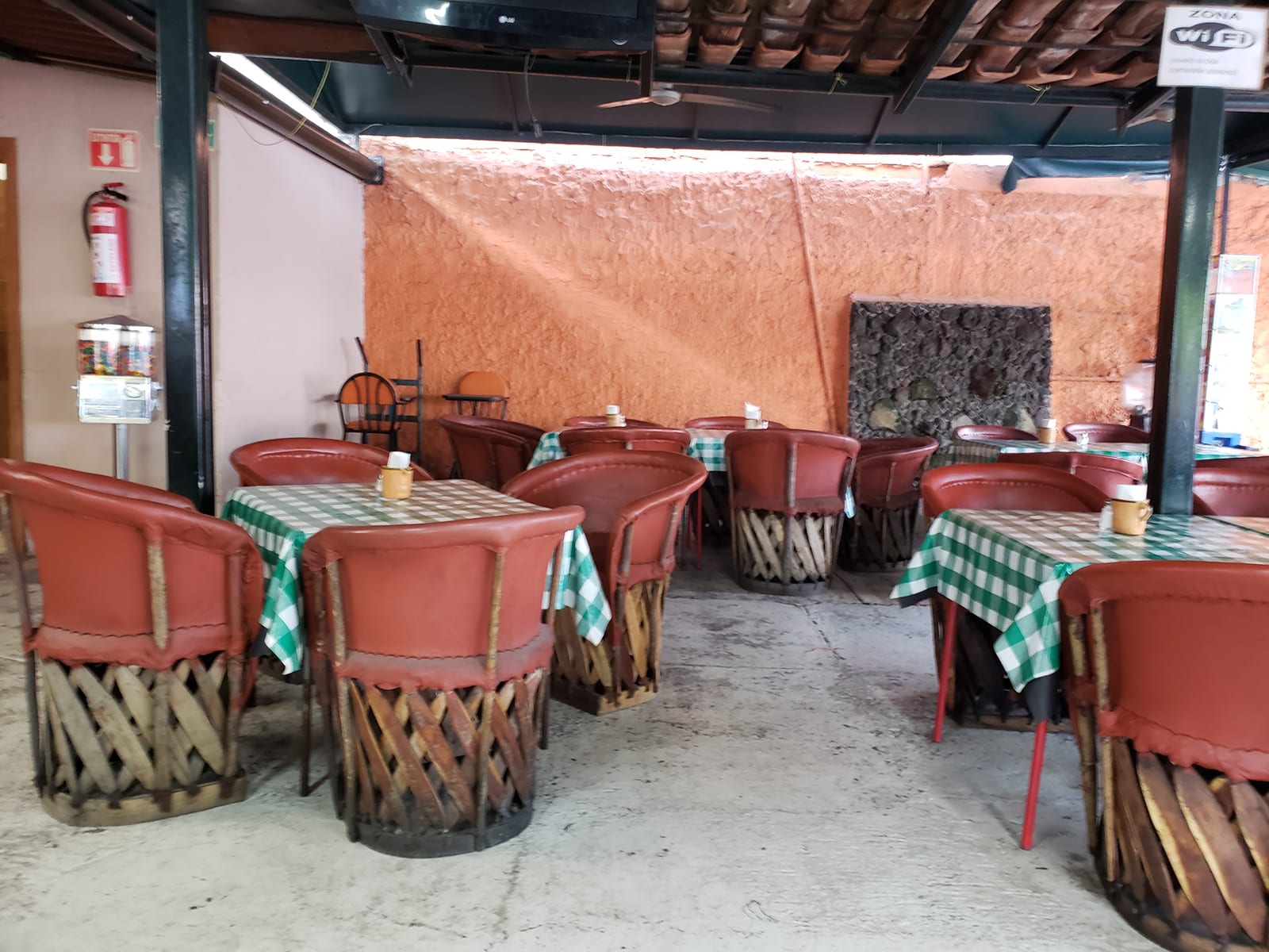 Mi Casa Es Su Casa