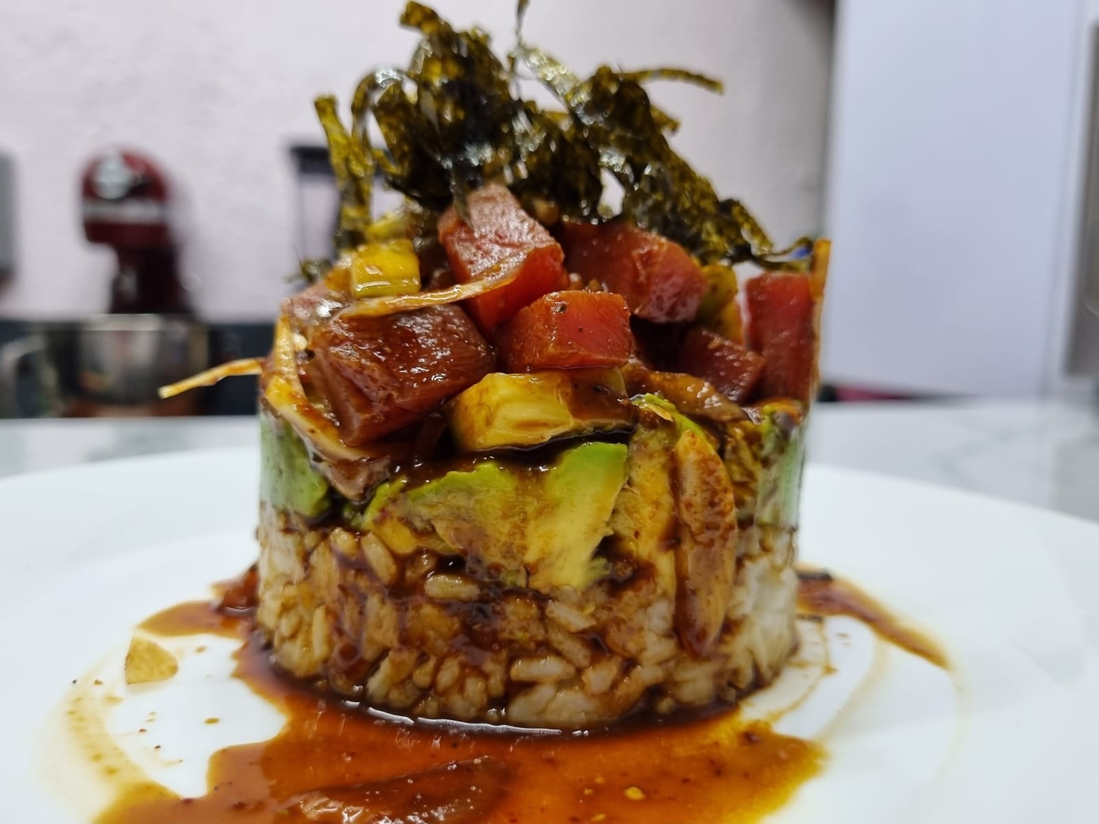 Ohana Cuisine