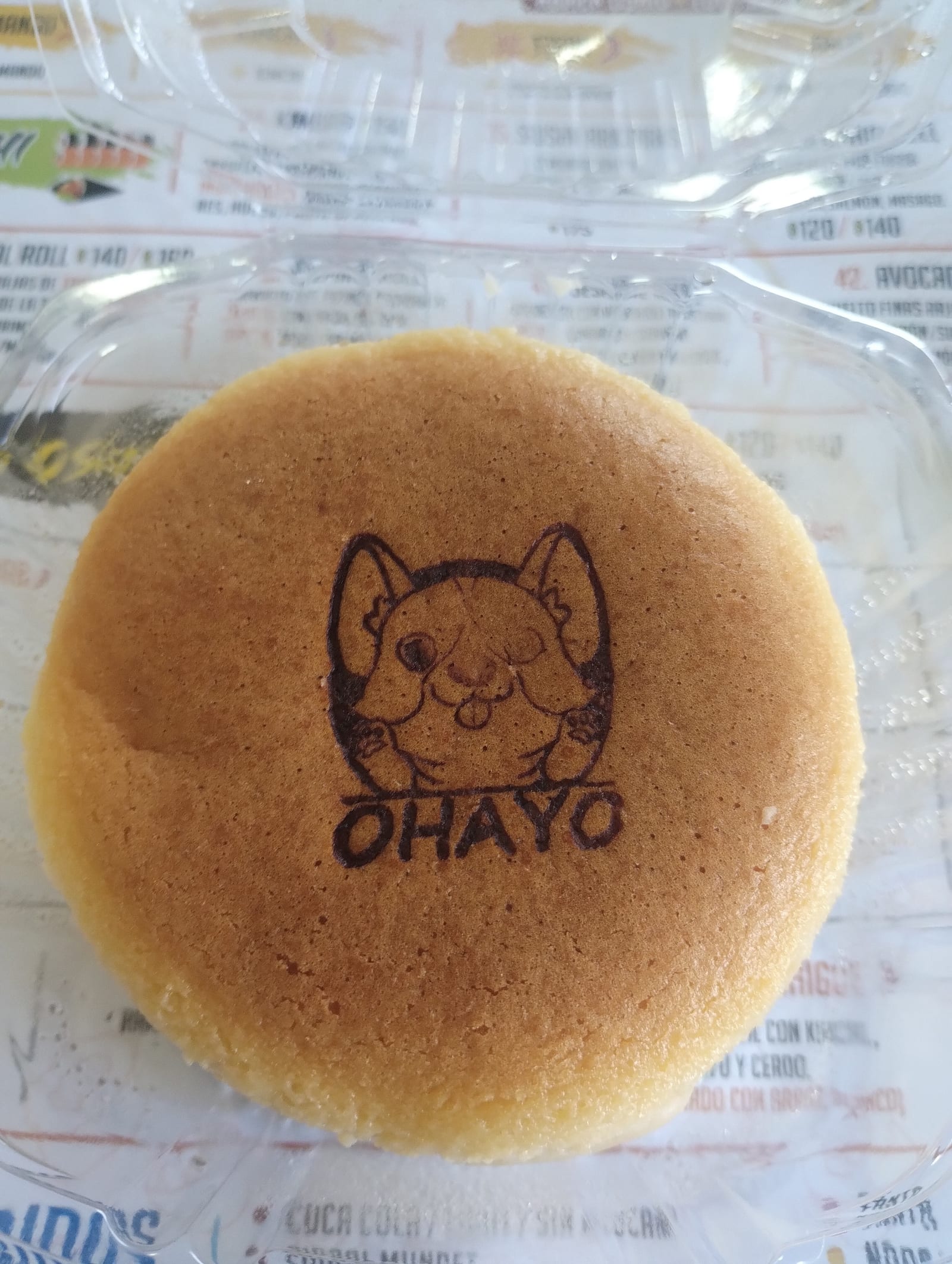 Oshio Korean & Japanese Food