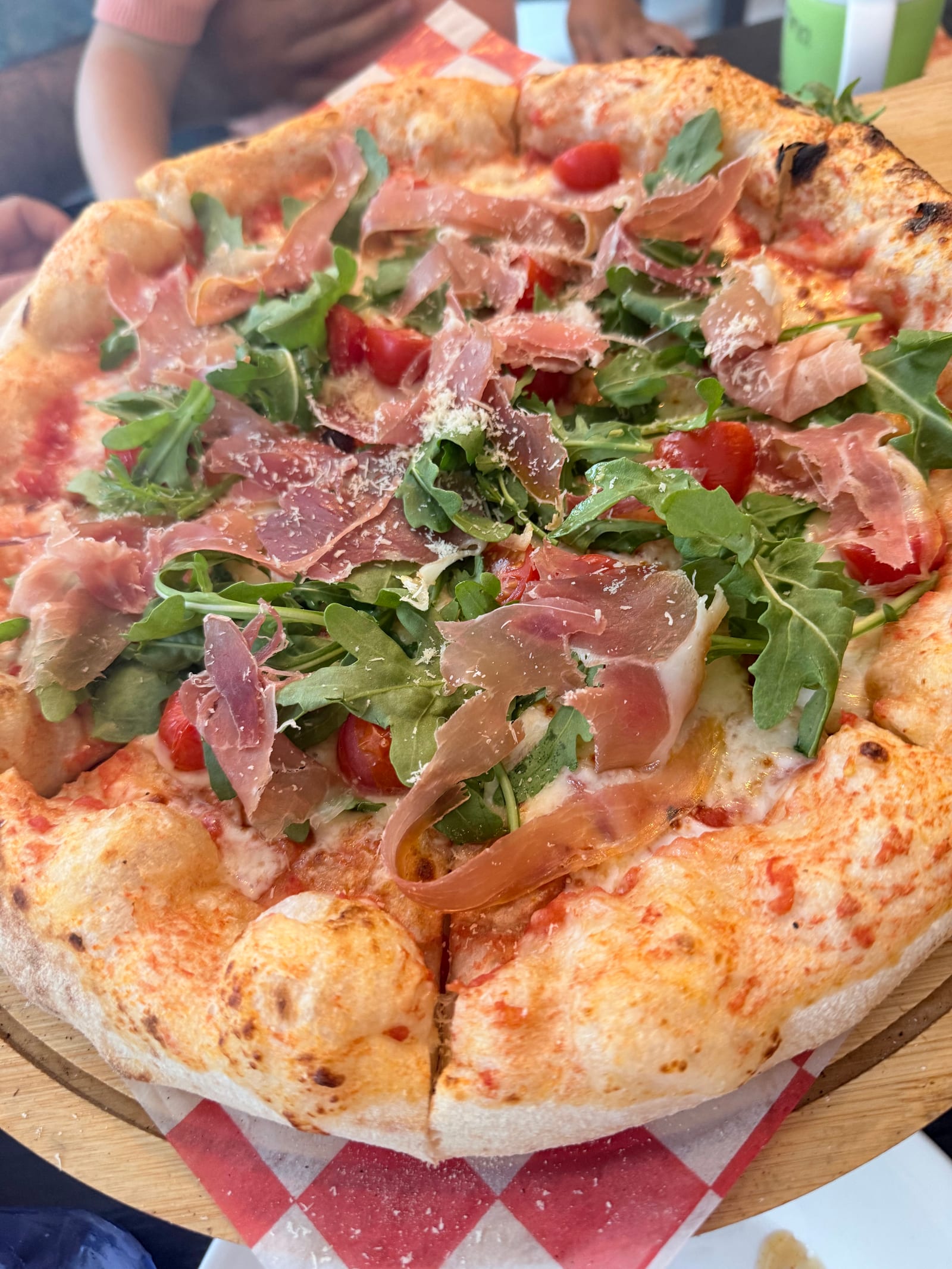Comida Rápida