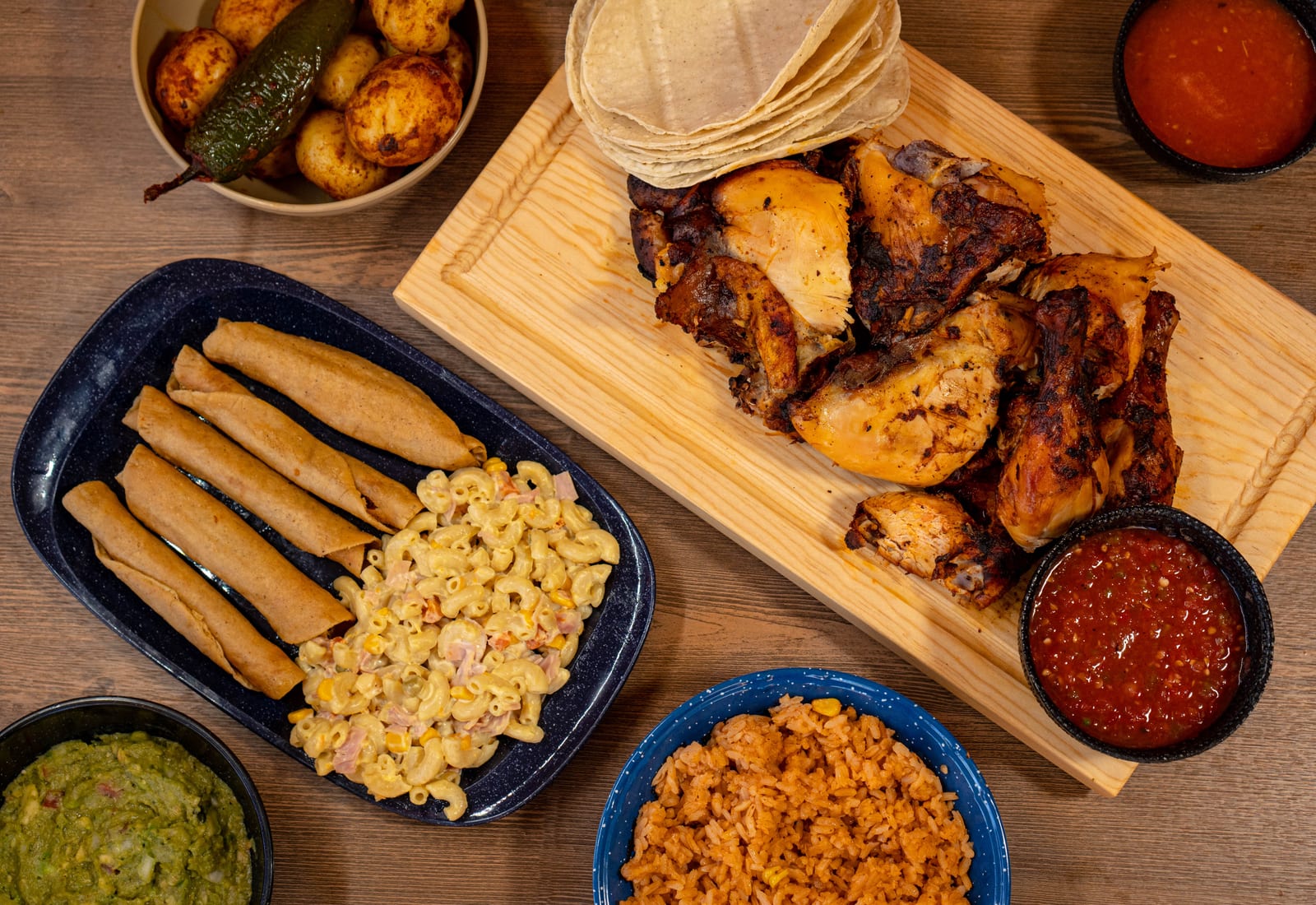 Pollos Gabriel