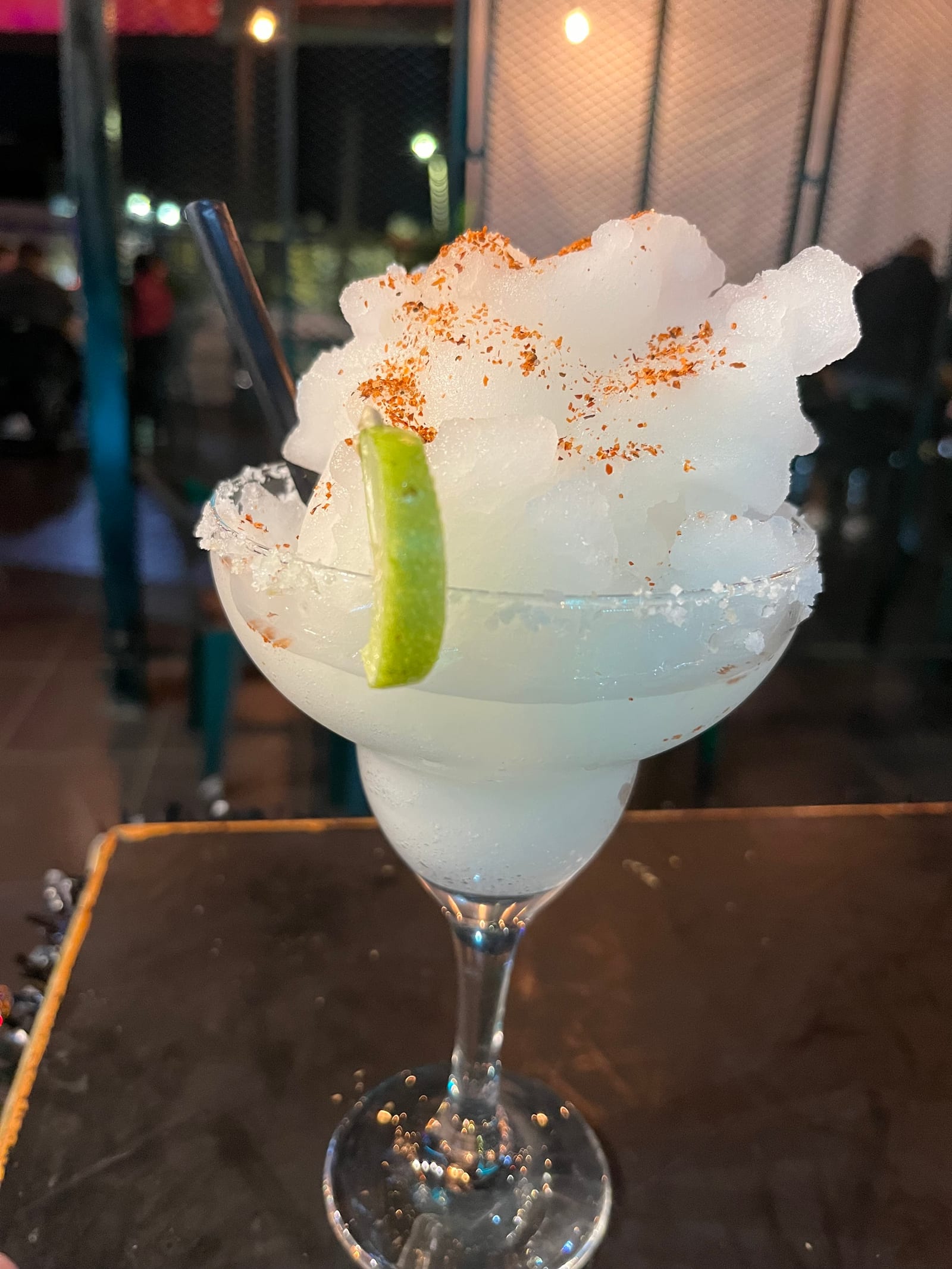 Punto Cantina