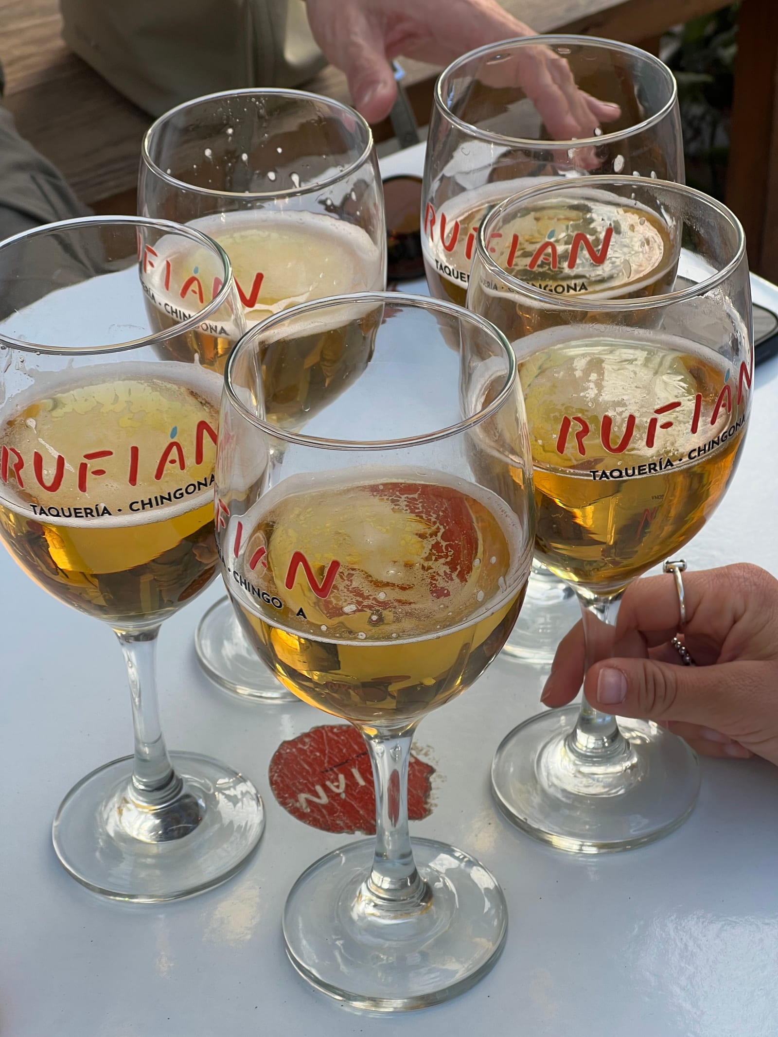 Happy Hour