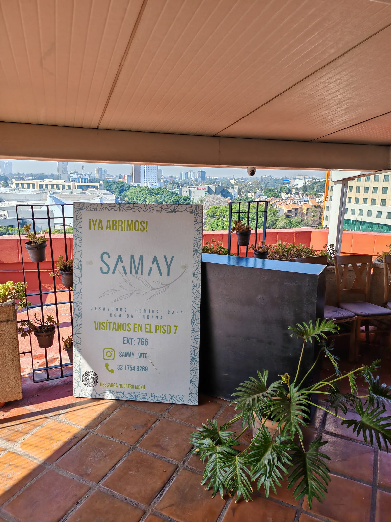Samay