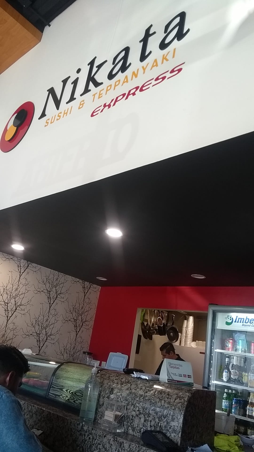 Sei Sei Sushi
