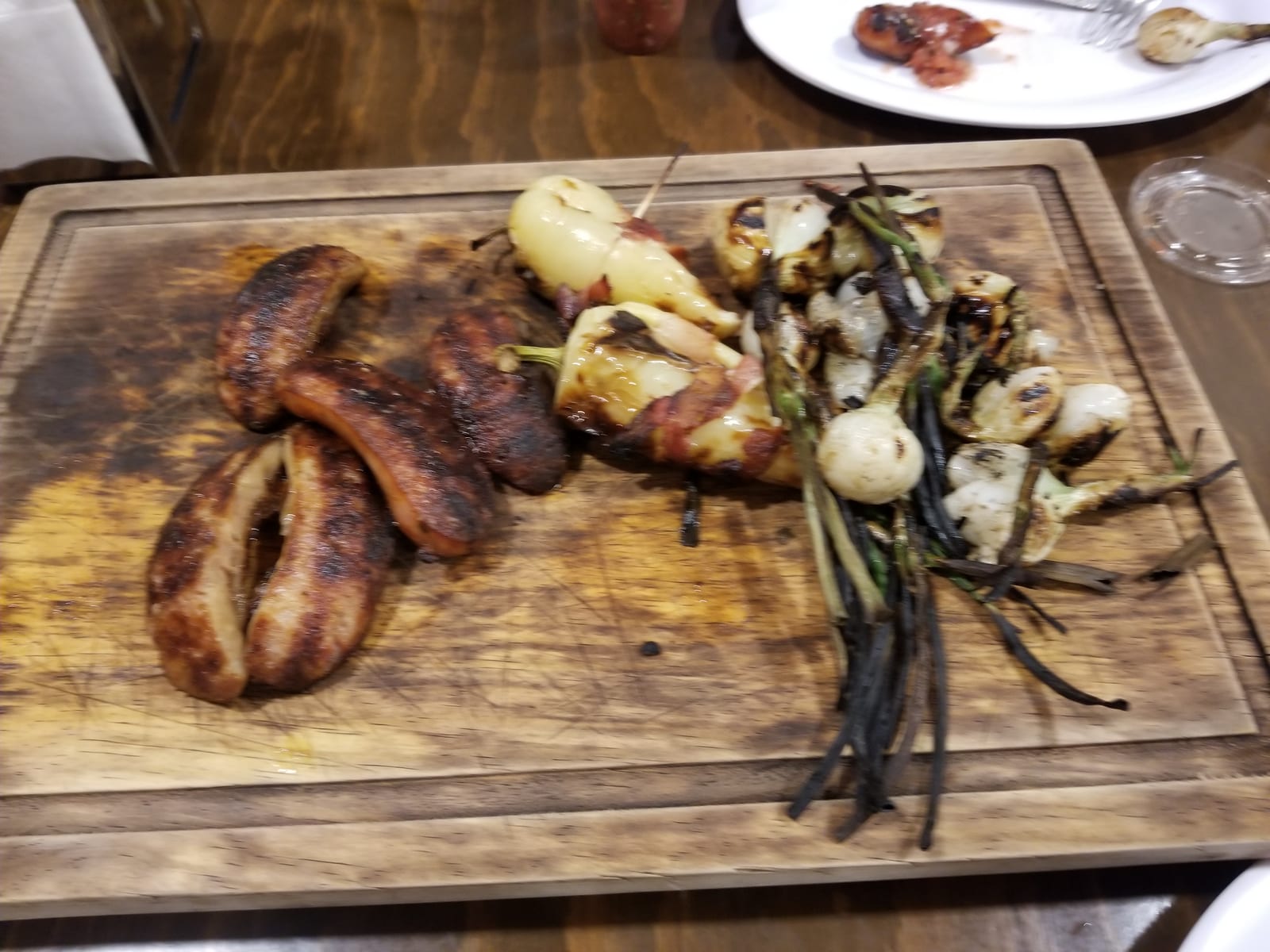 Sonora's Meat Chapalita