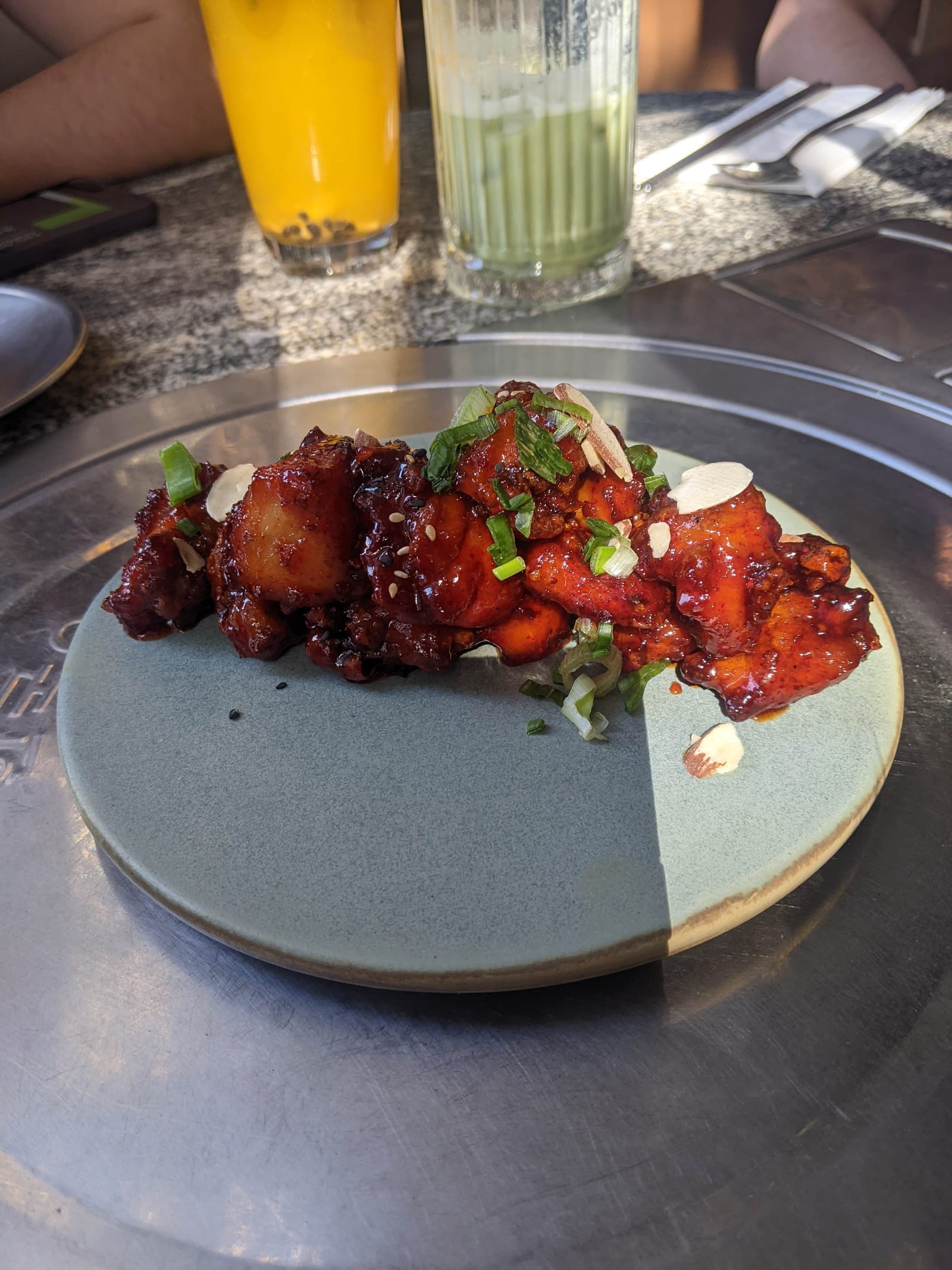 Ssam Pannarama