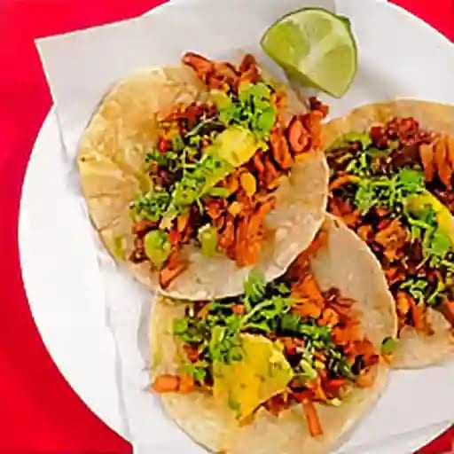 Tacos Alvizo