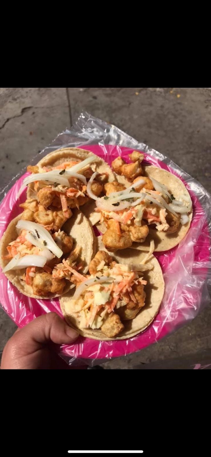 Tacos Andy