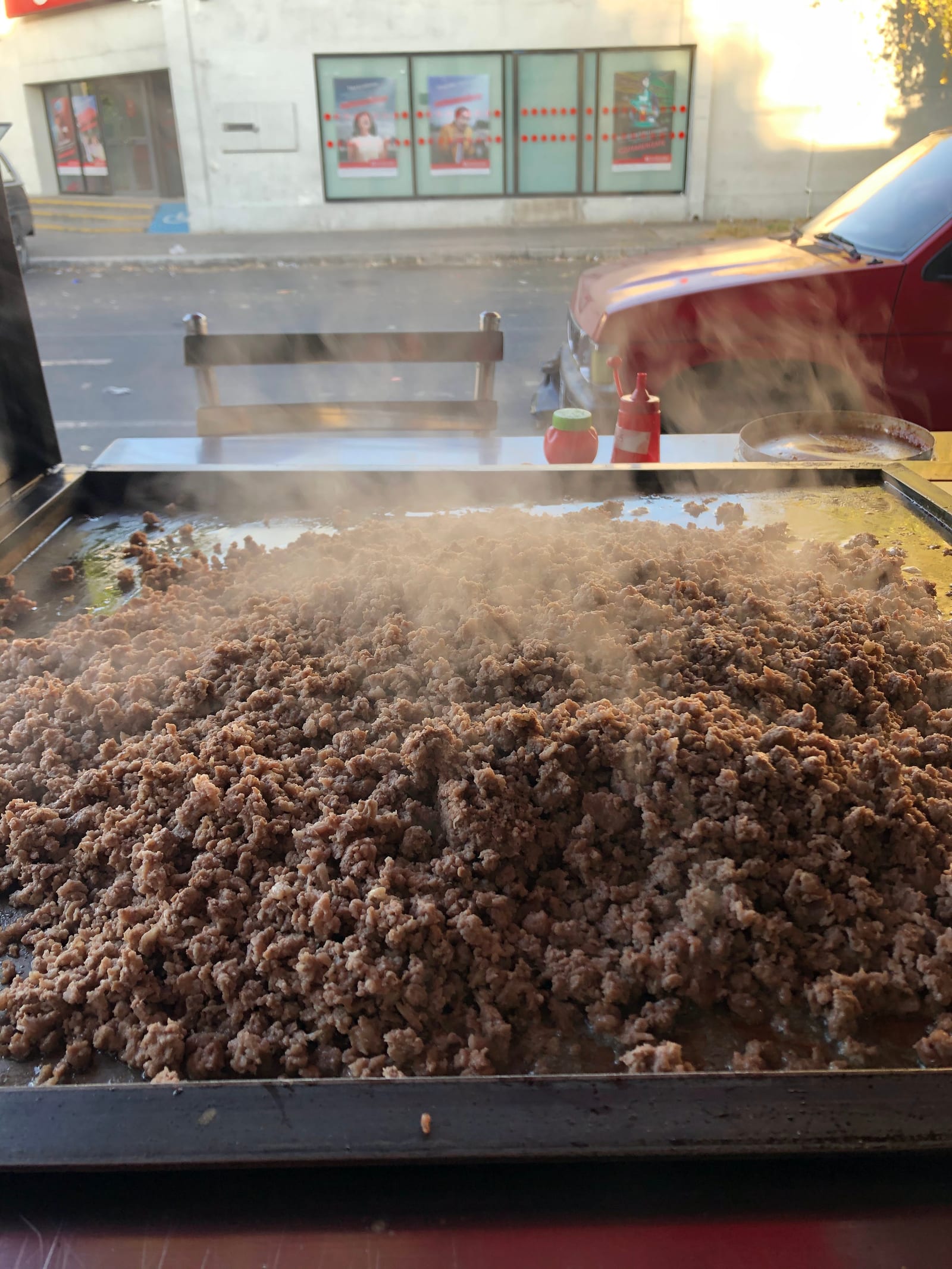 Tacos El Güero