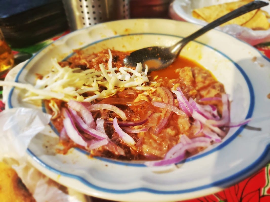 Tacos El Ágil (Don José)