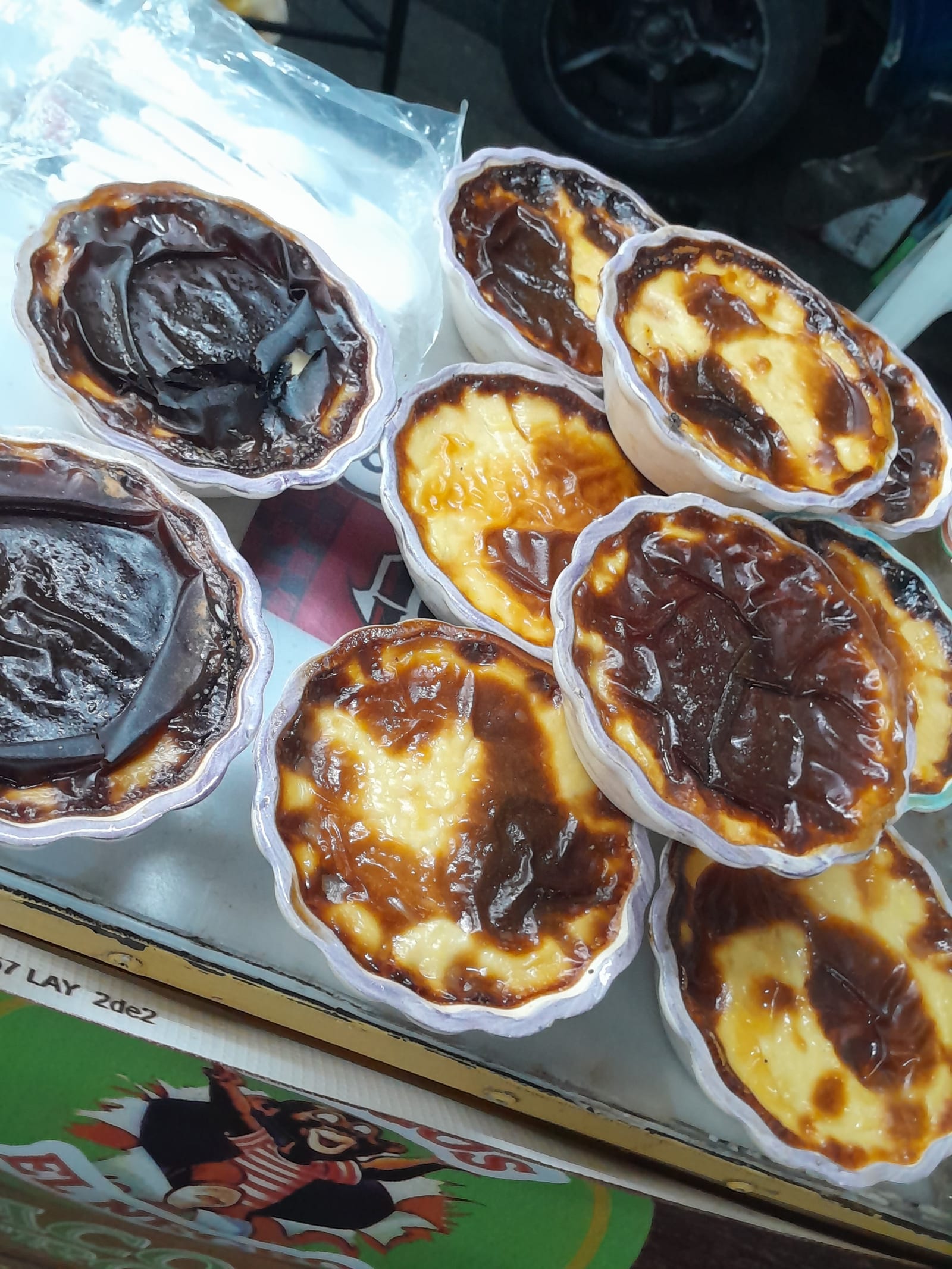 Tacos el Negro