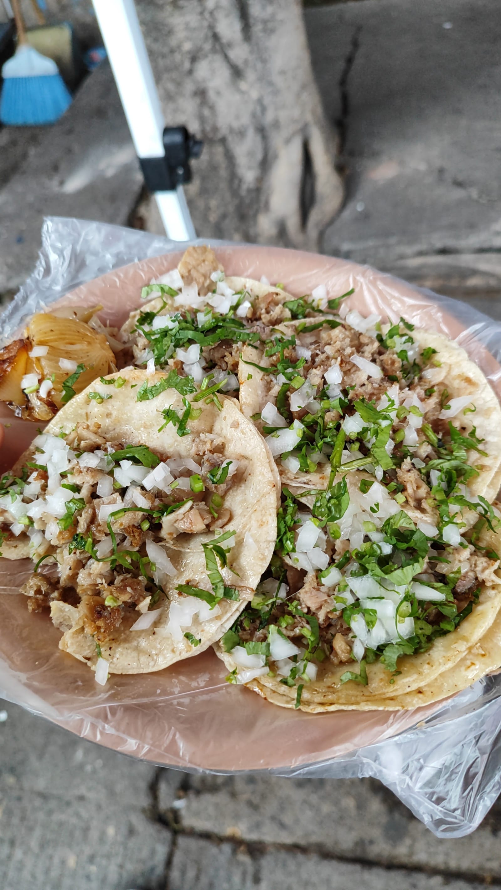 Tacos el Pelos