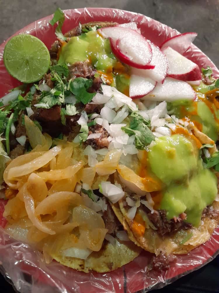Tacos el Primo