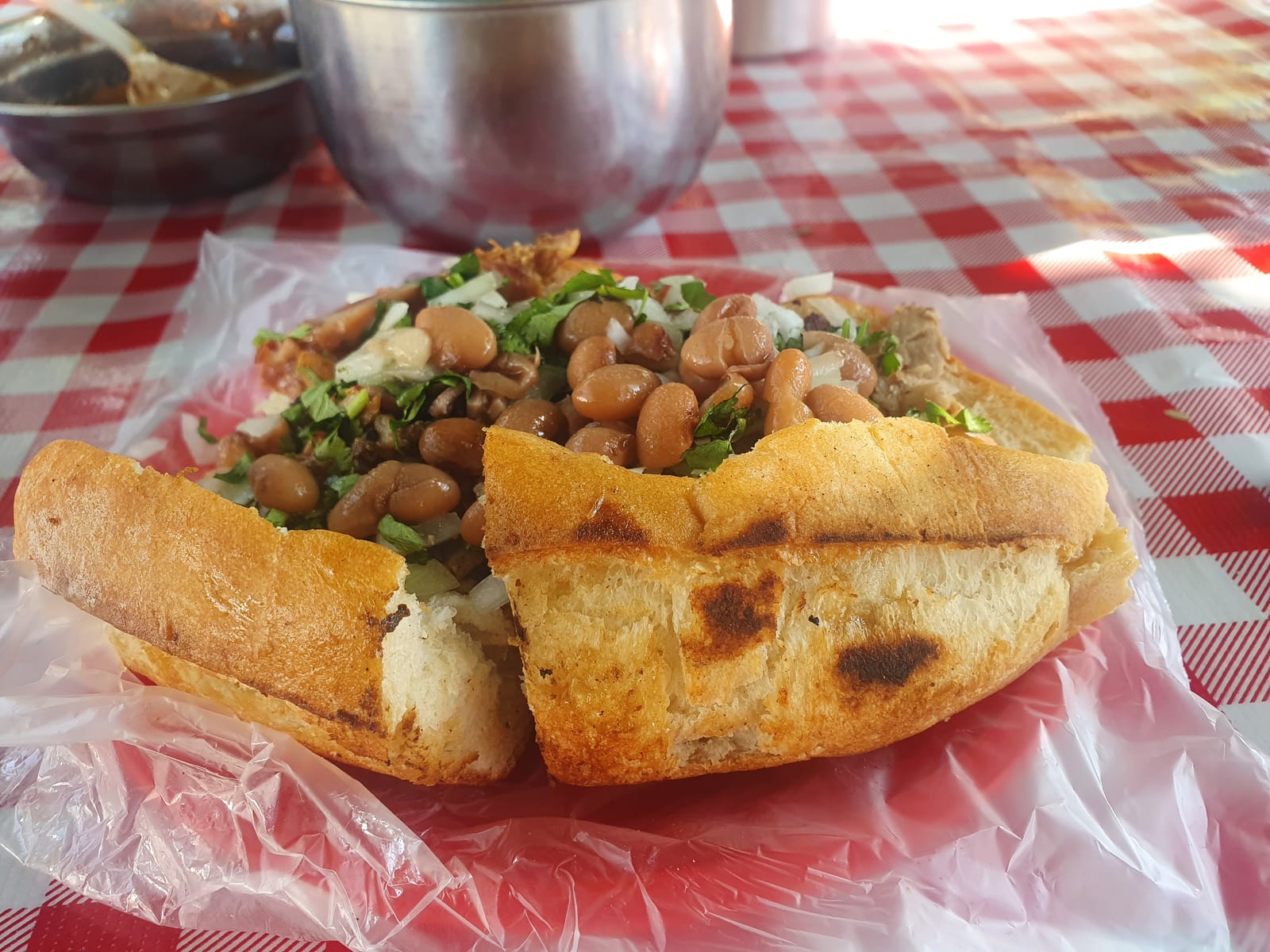 Tacos Fonseca