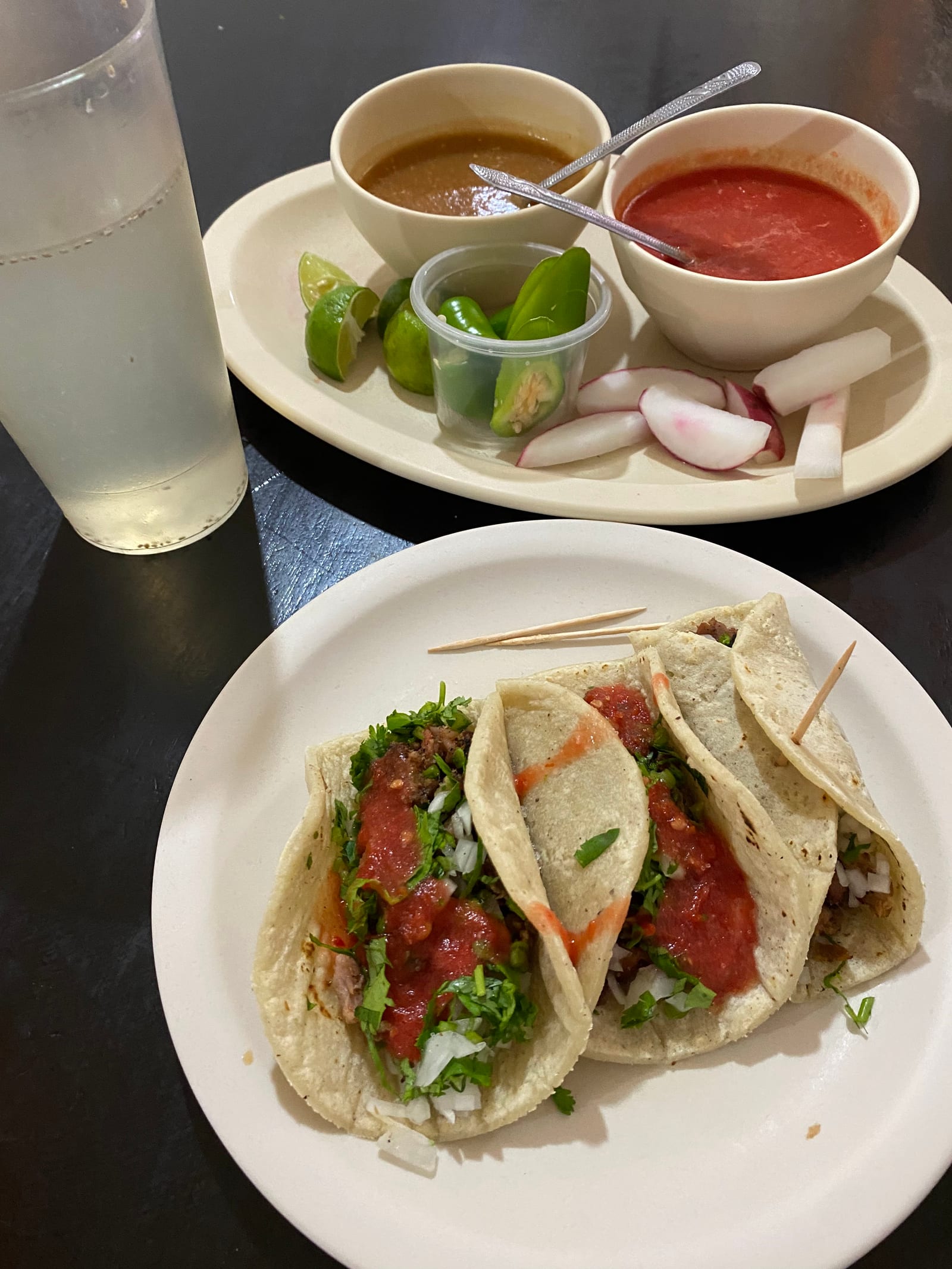 Tacos Gaby