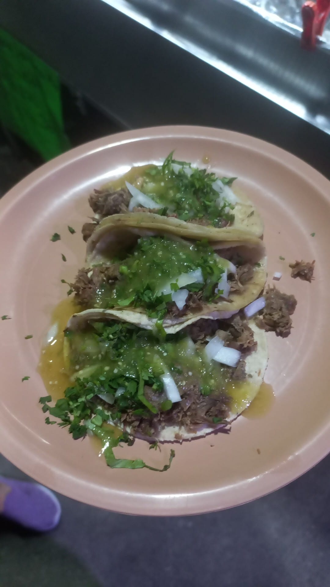 Tacos la Chuky