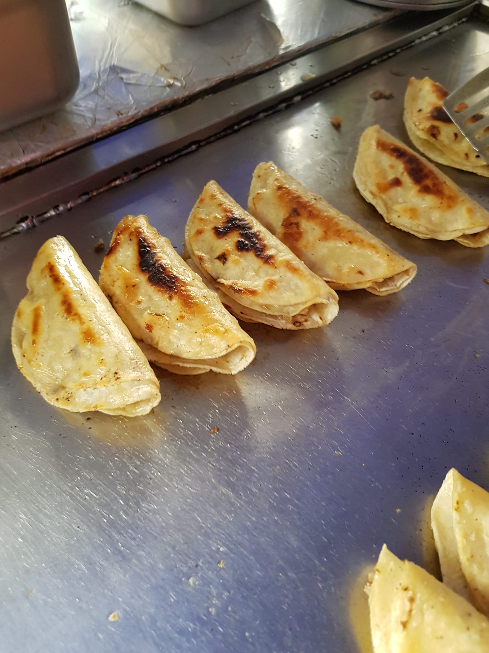 Tacos "Los Nenes"