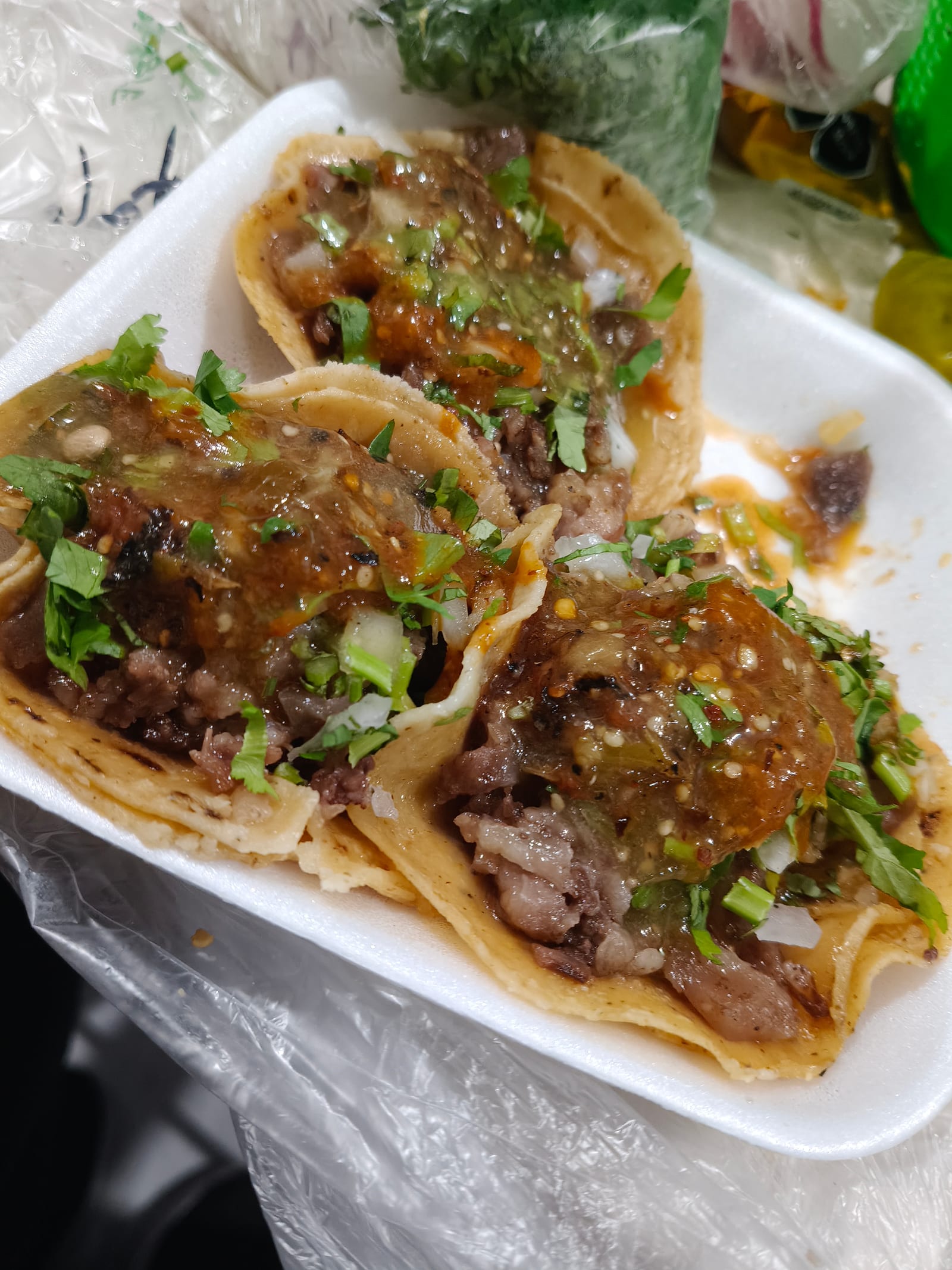 Tacos Álvarez