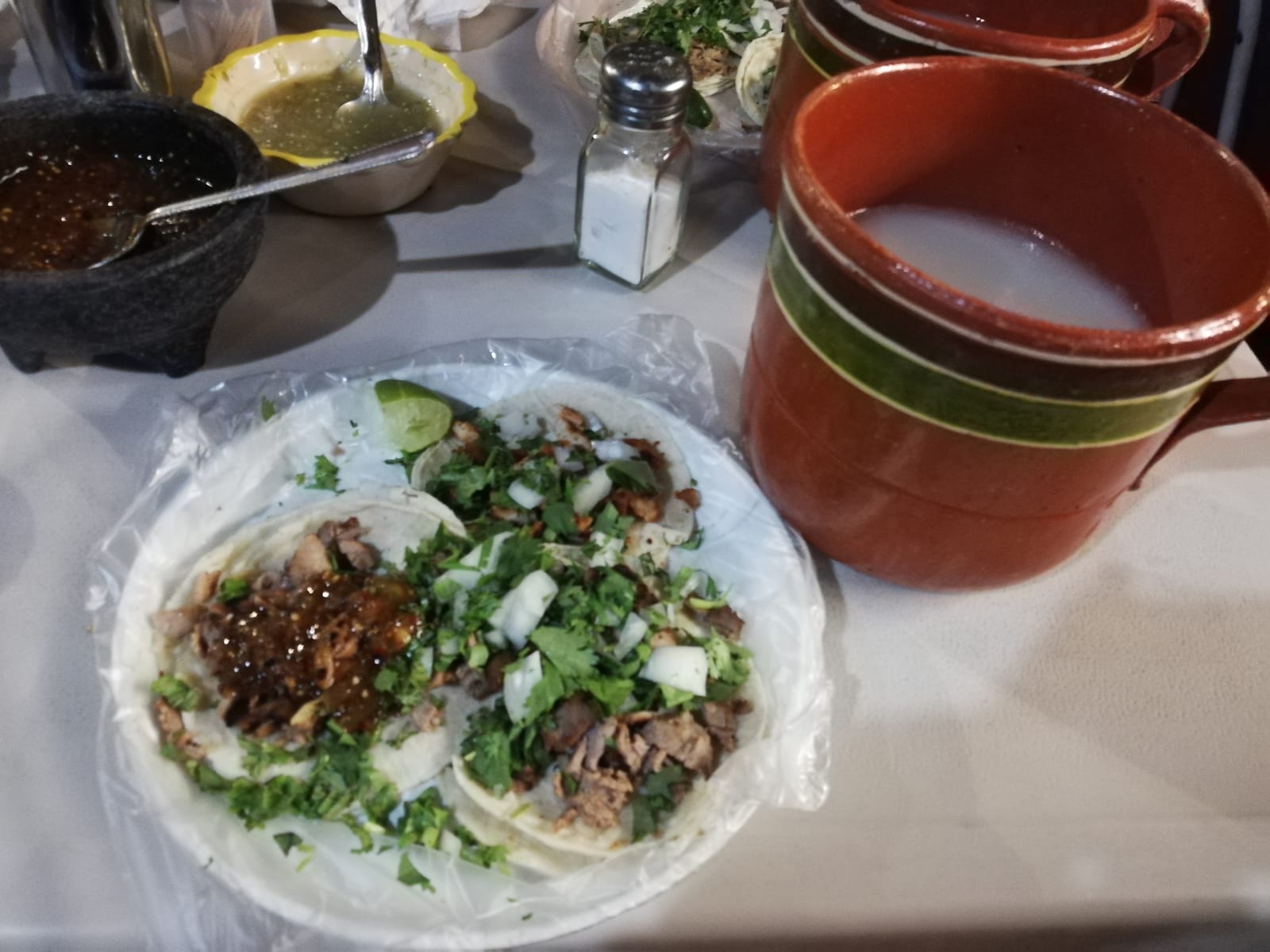 Tacos Osvaldo