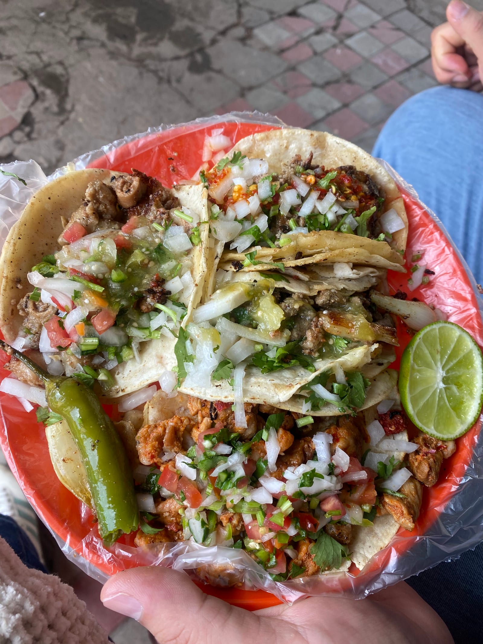 Tacos Rafa