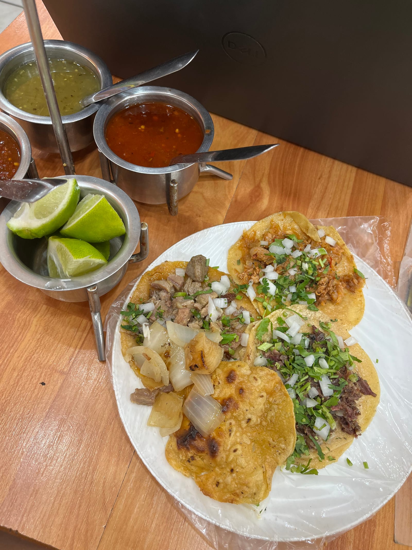 Taqueria Luis