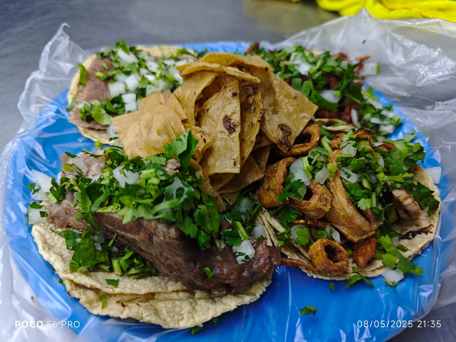 Taqueria Silvestre