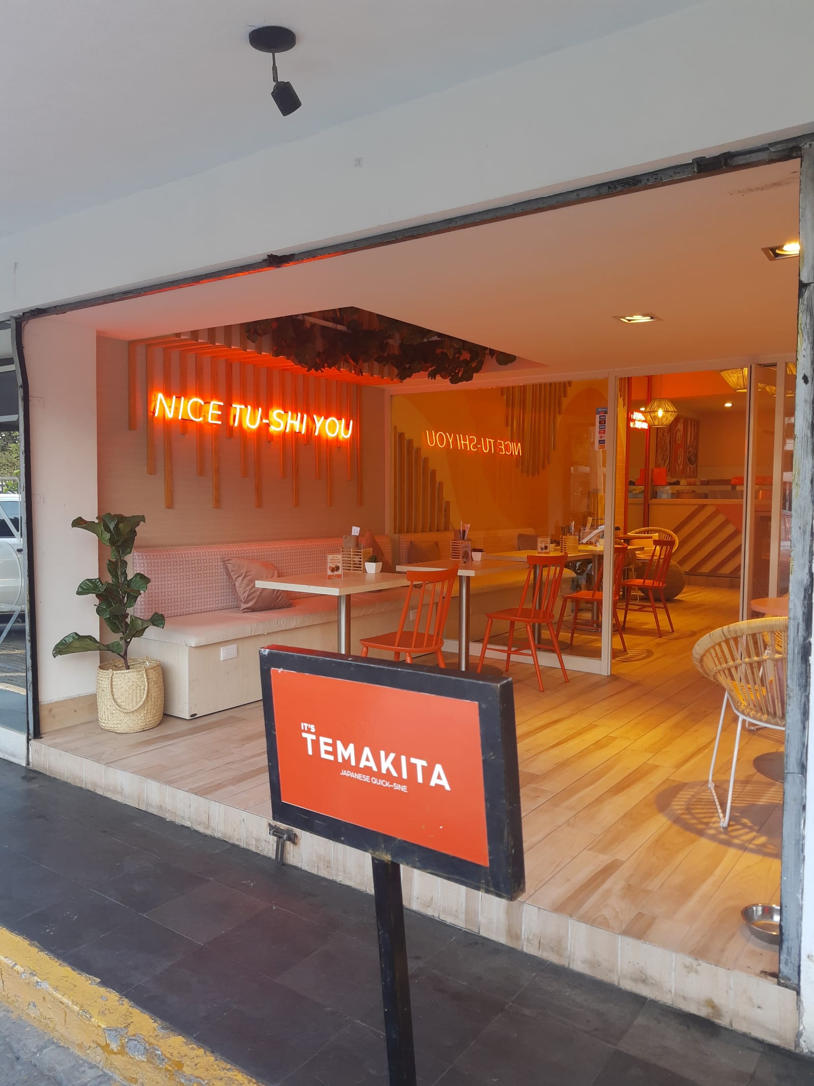 Temakita