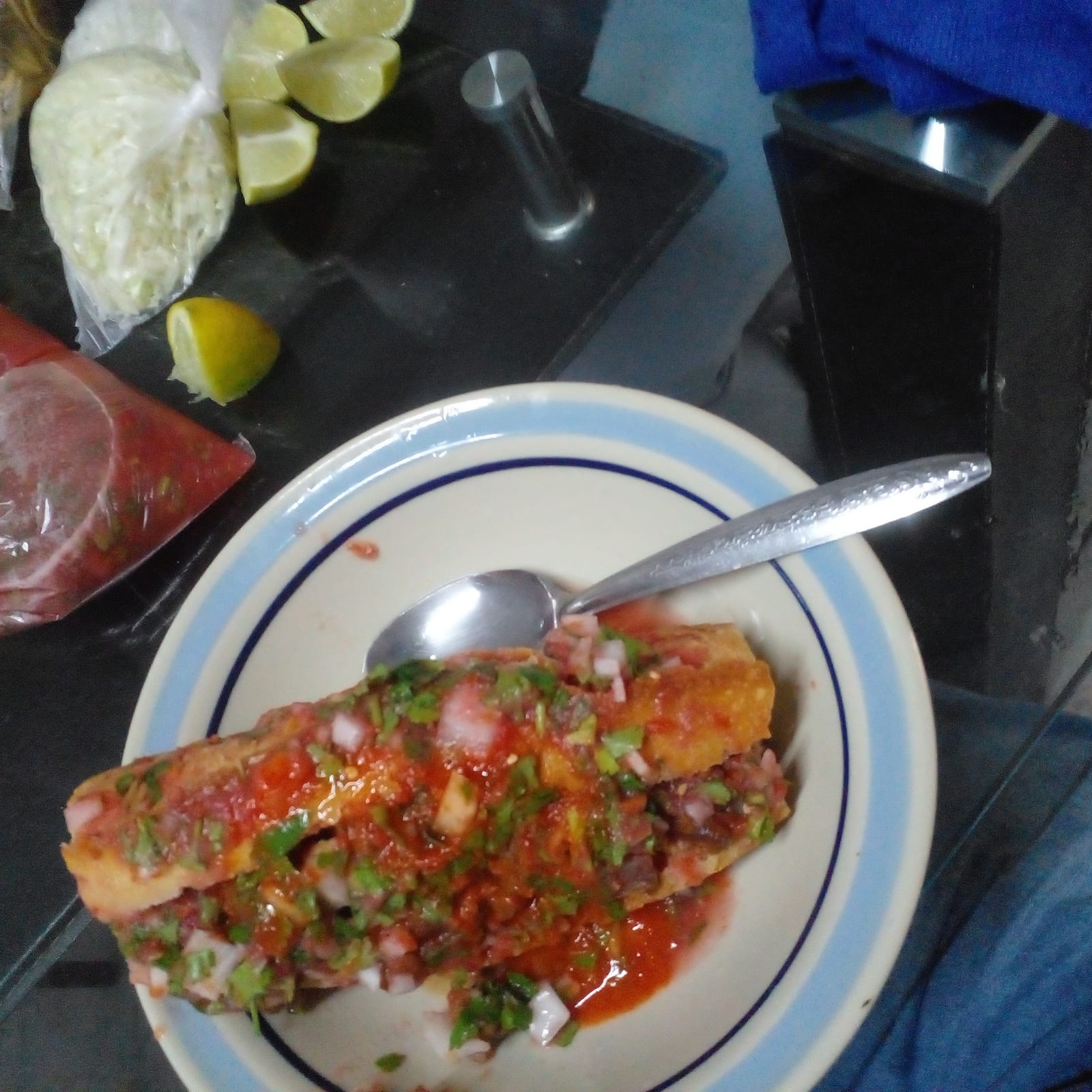 Tortas Ahogadas El 10