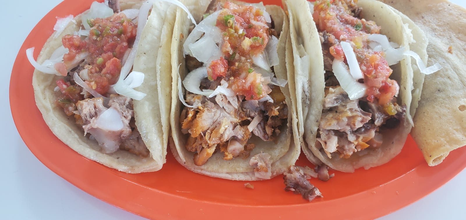Tortas Ahogadas Keyra