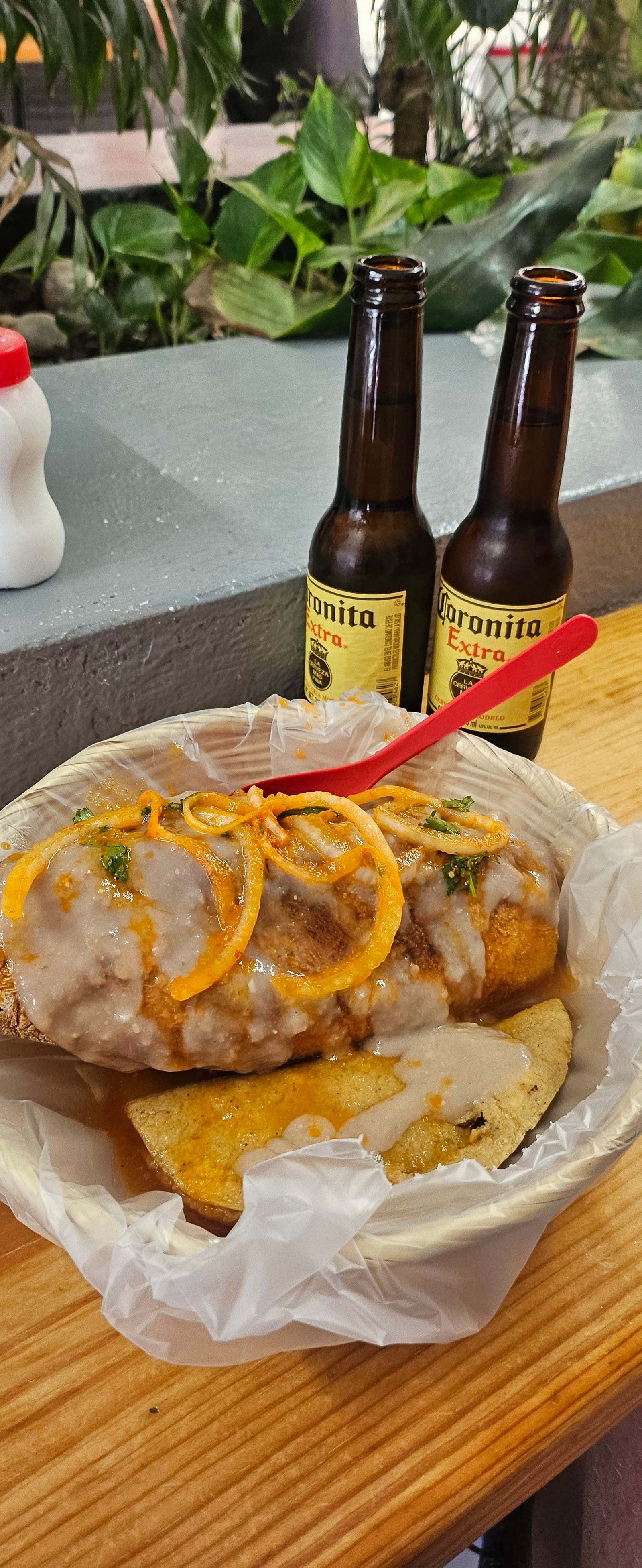 Tortas Toño Providencia