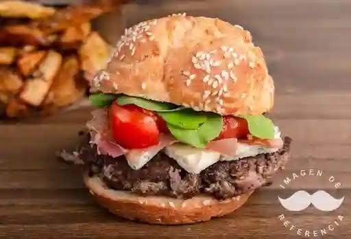 Tortas Y Hamburguesas Javi's