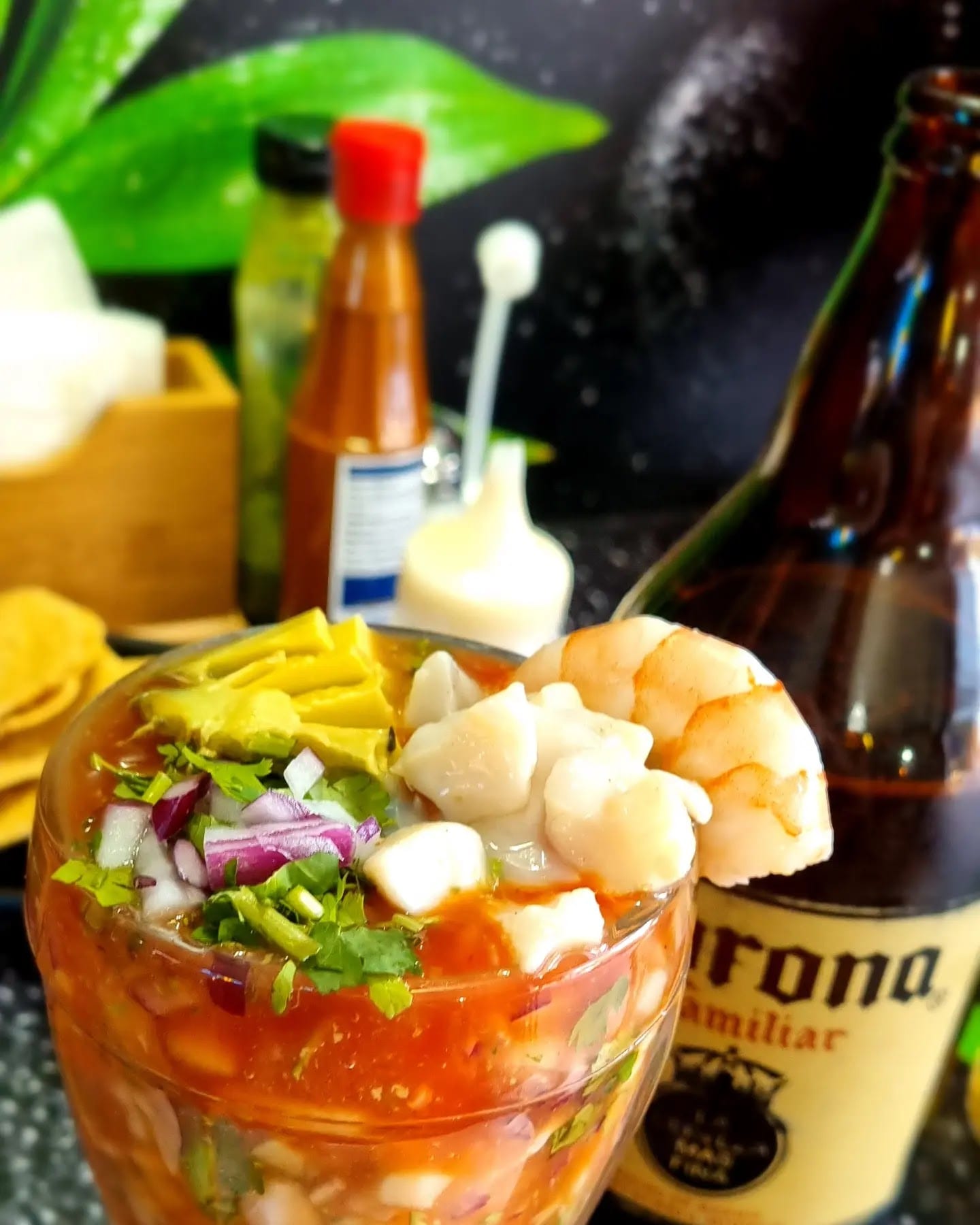 Trece25 Mariscos y Micheladas