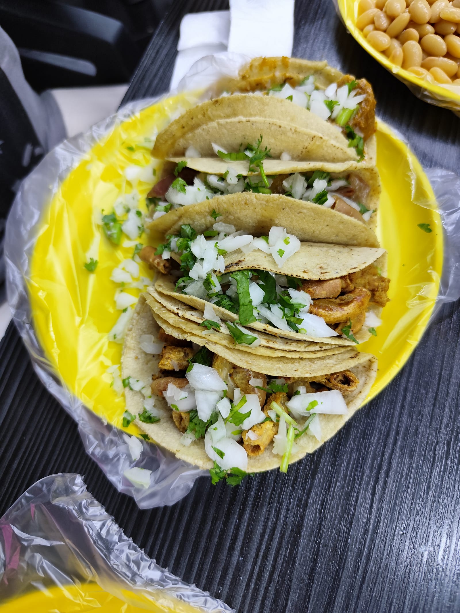 Tripitas Tacos Gdl