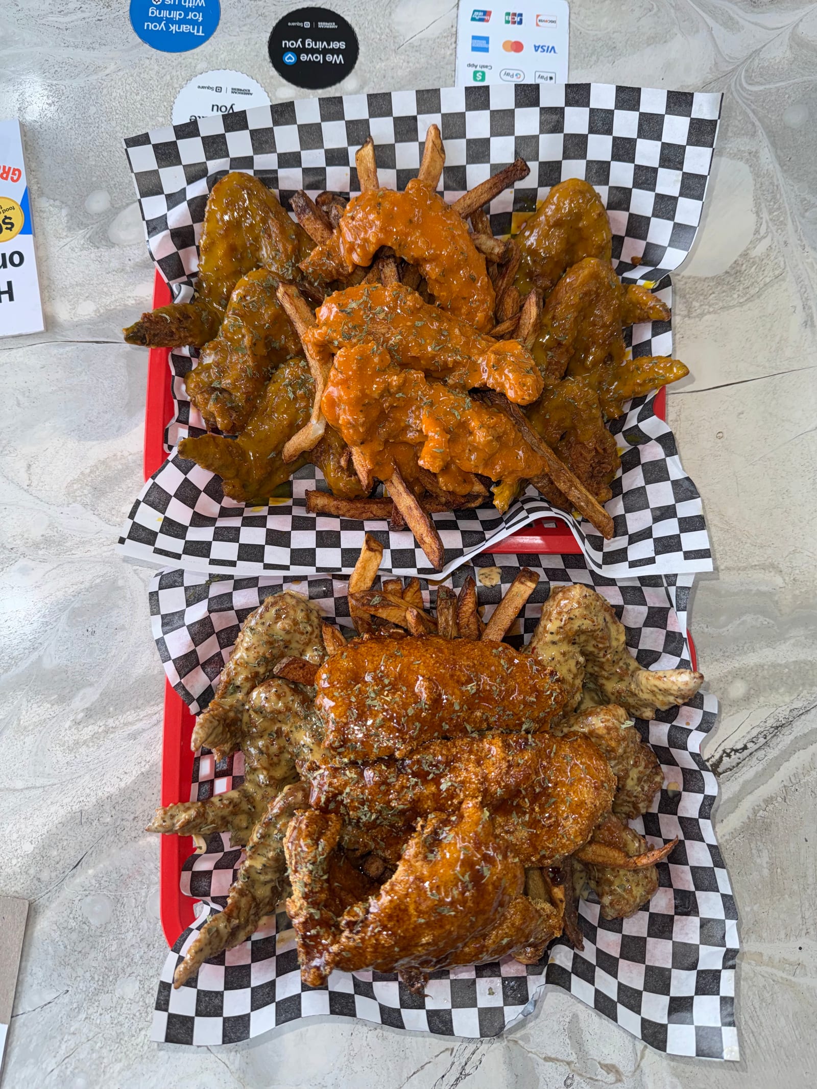2 Brothers Wings & More