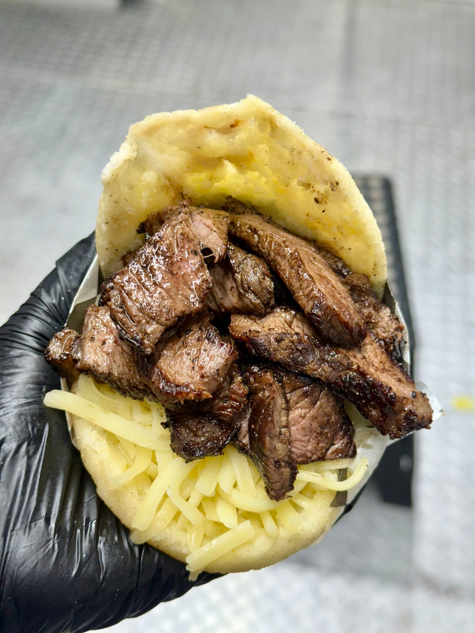 Arepa Station 🫓