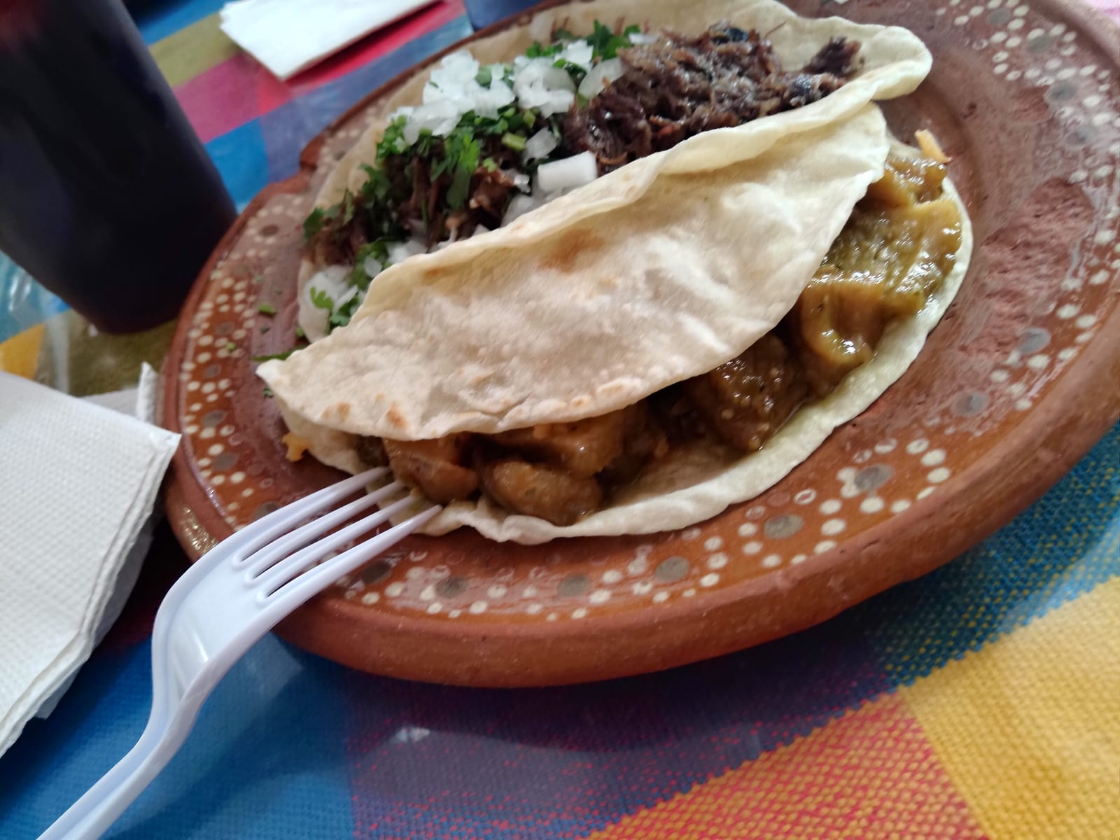 Azteca Taco House