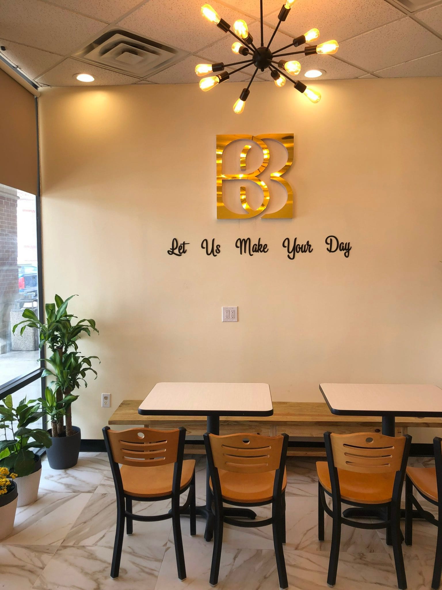 Bb Bistro Box