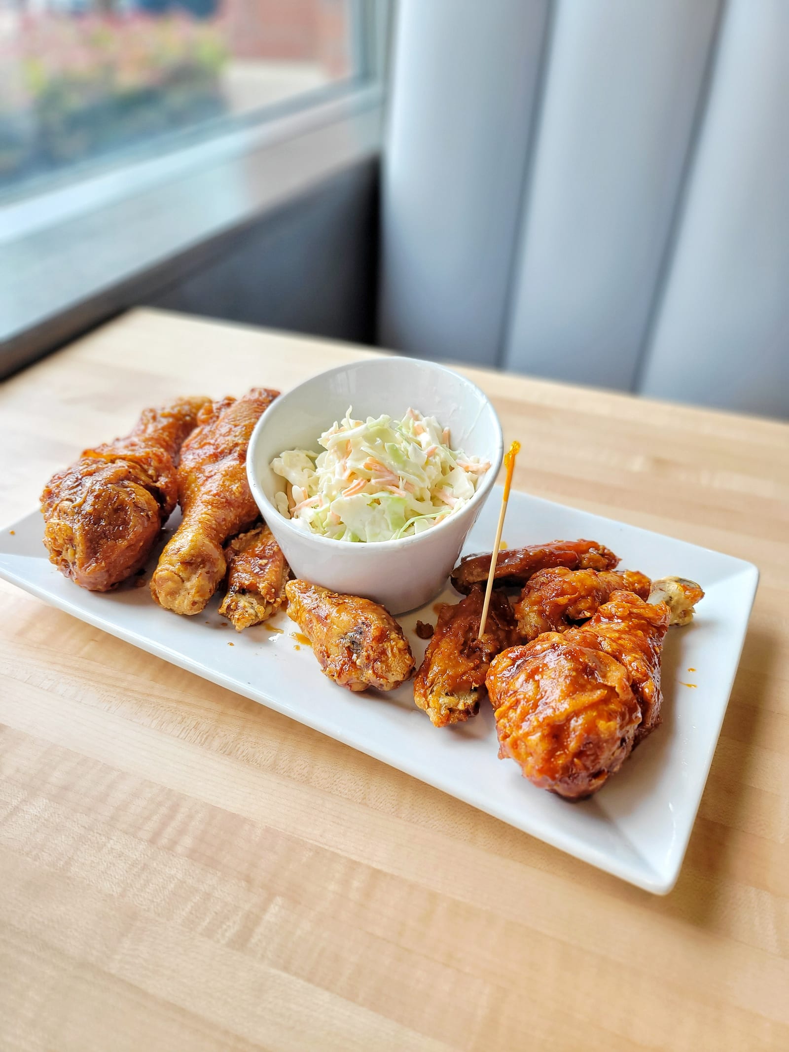 Bonchon Midtown Houston
