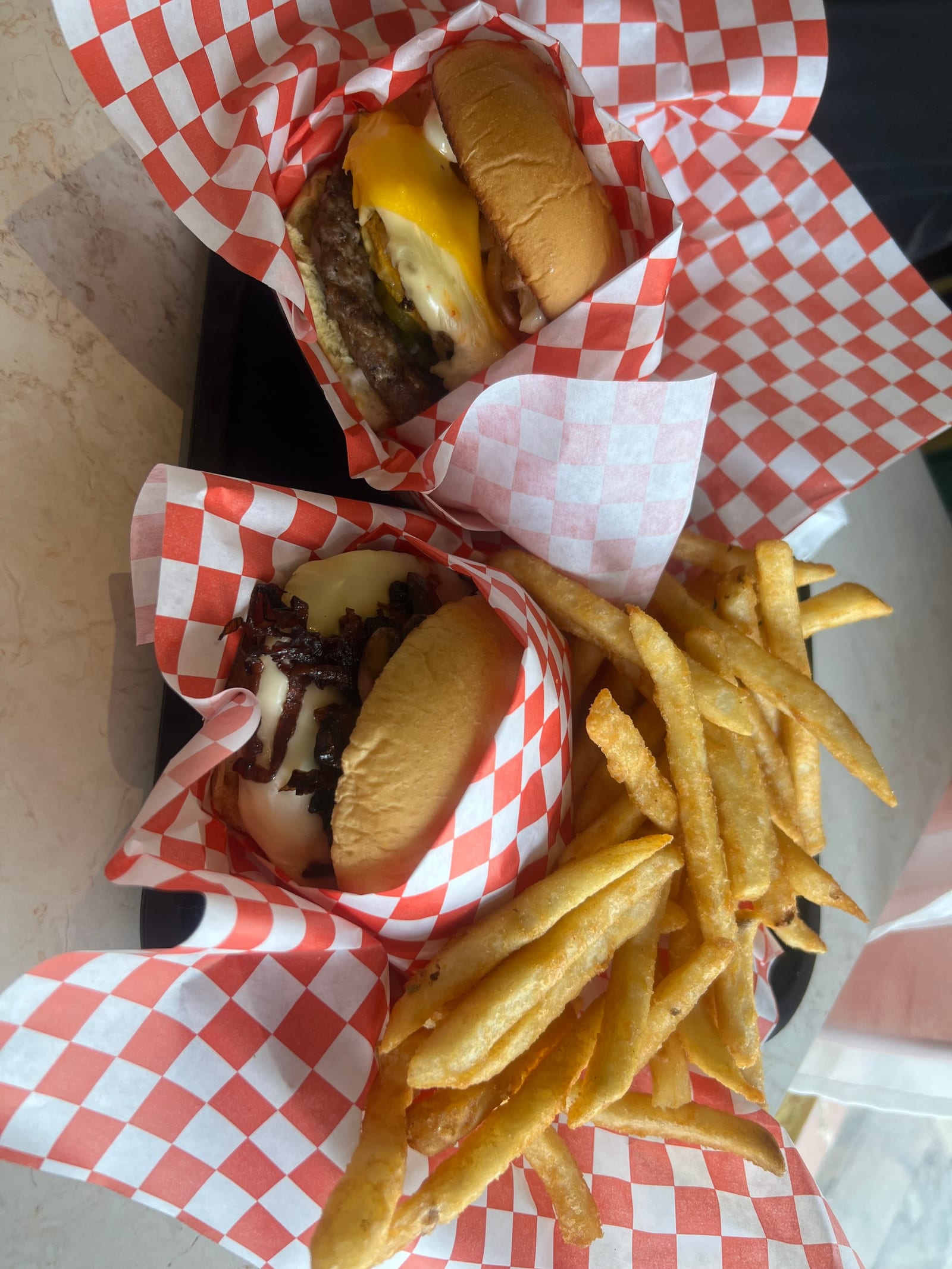 Burger Vibe