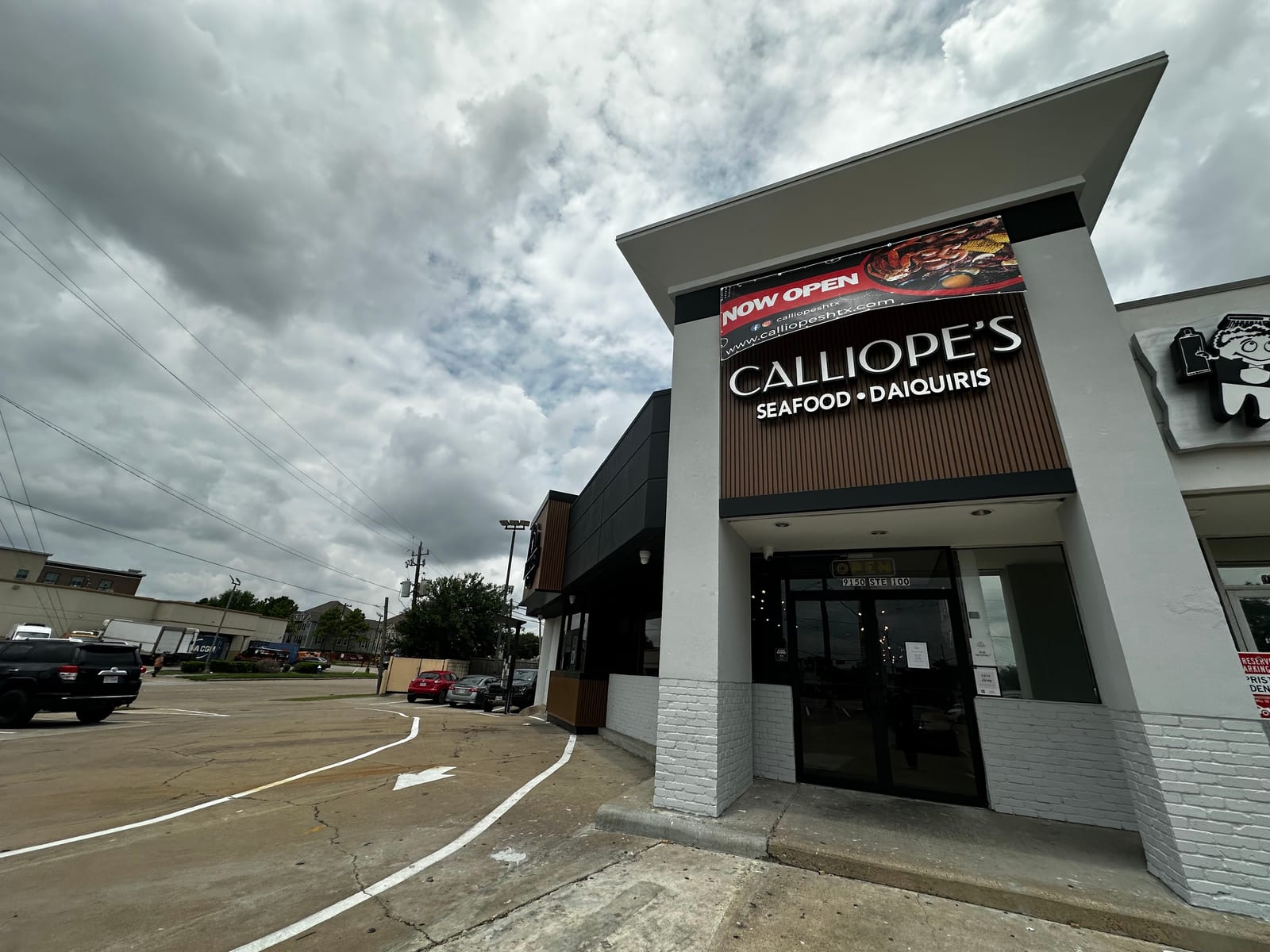 Calliope’s