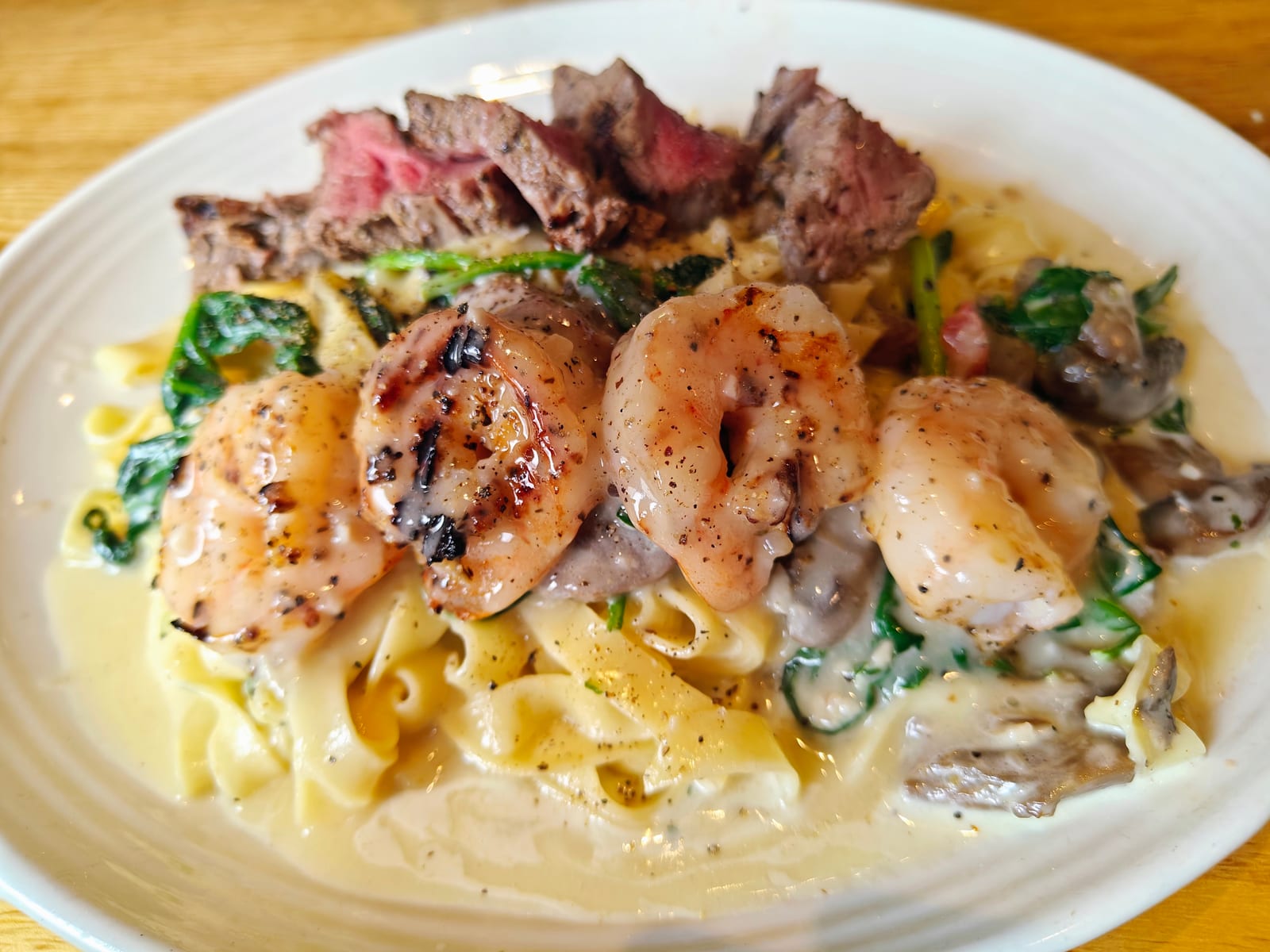 Carrabba's Italian Grill