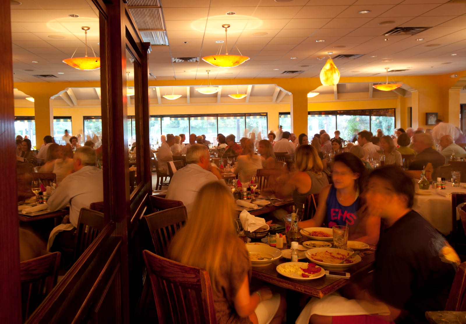 Carrabba's